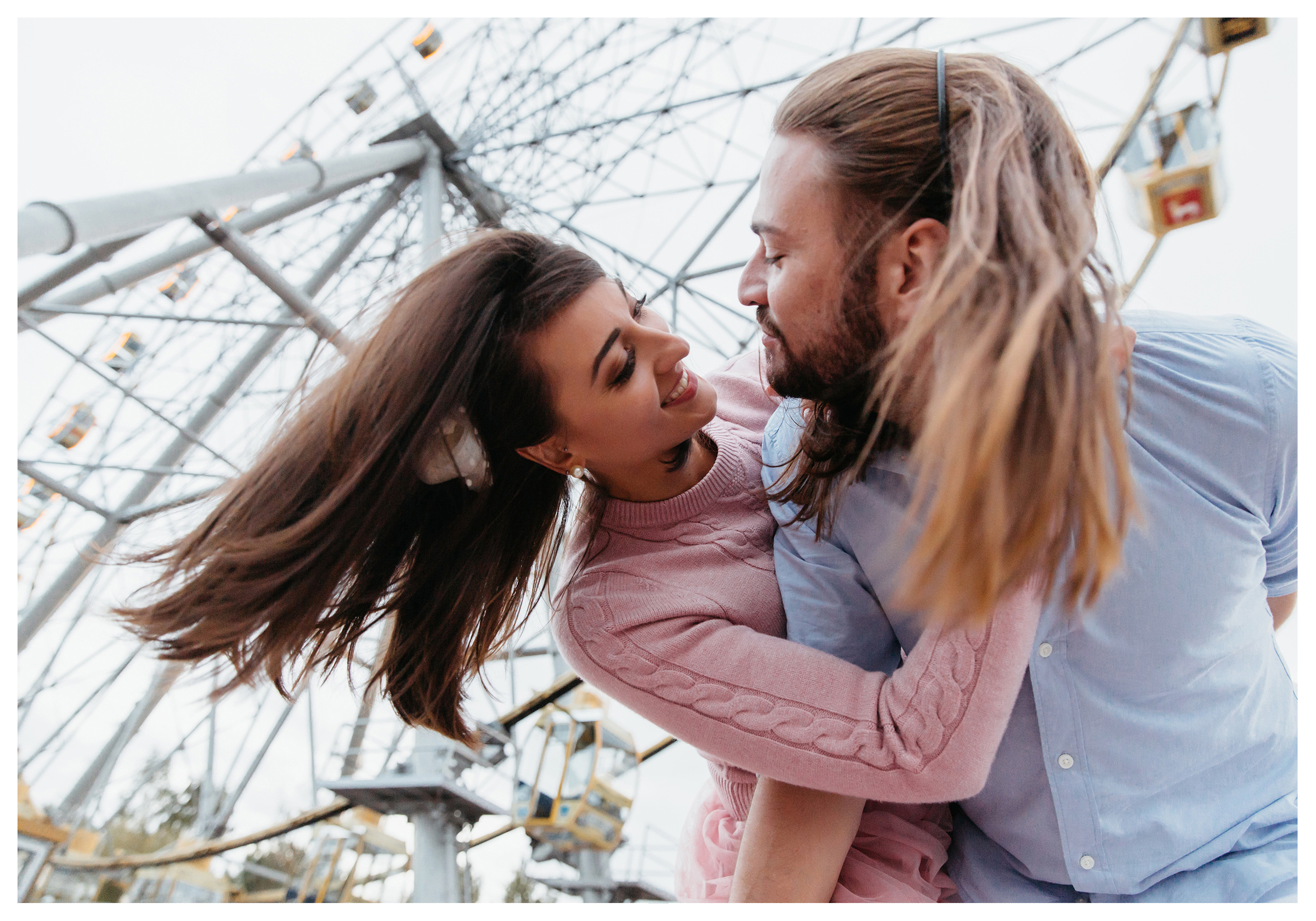 Свадебная фотосъемка. Фотограф ваших событий