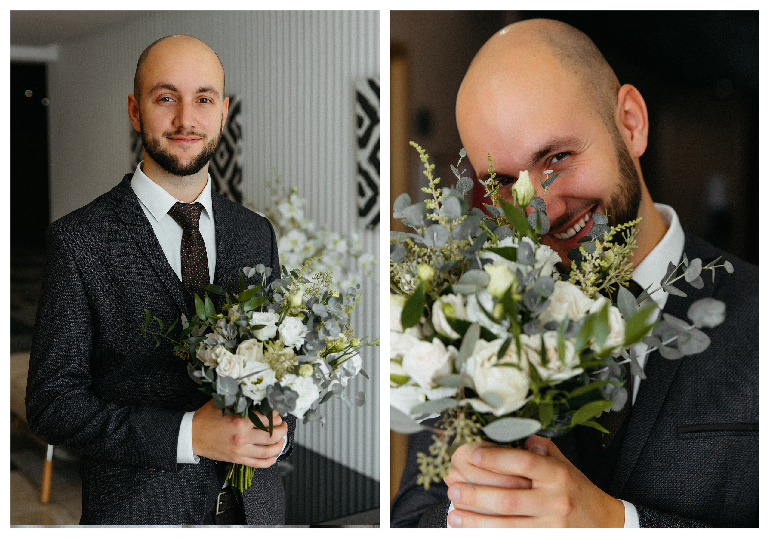 Вячеслав & Елена. Фотограф ваших событий