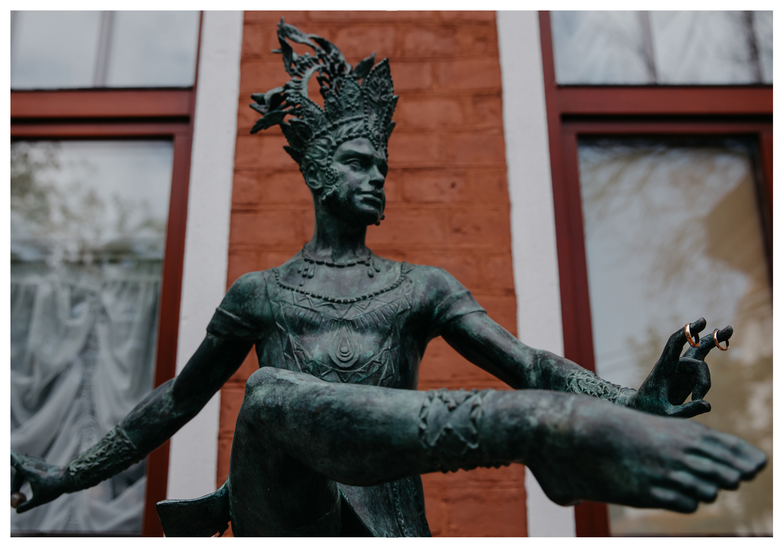 Юрий & Анастасия. Фотограф ваших событий