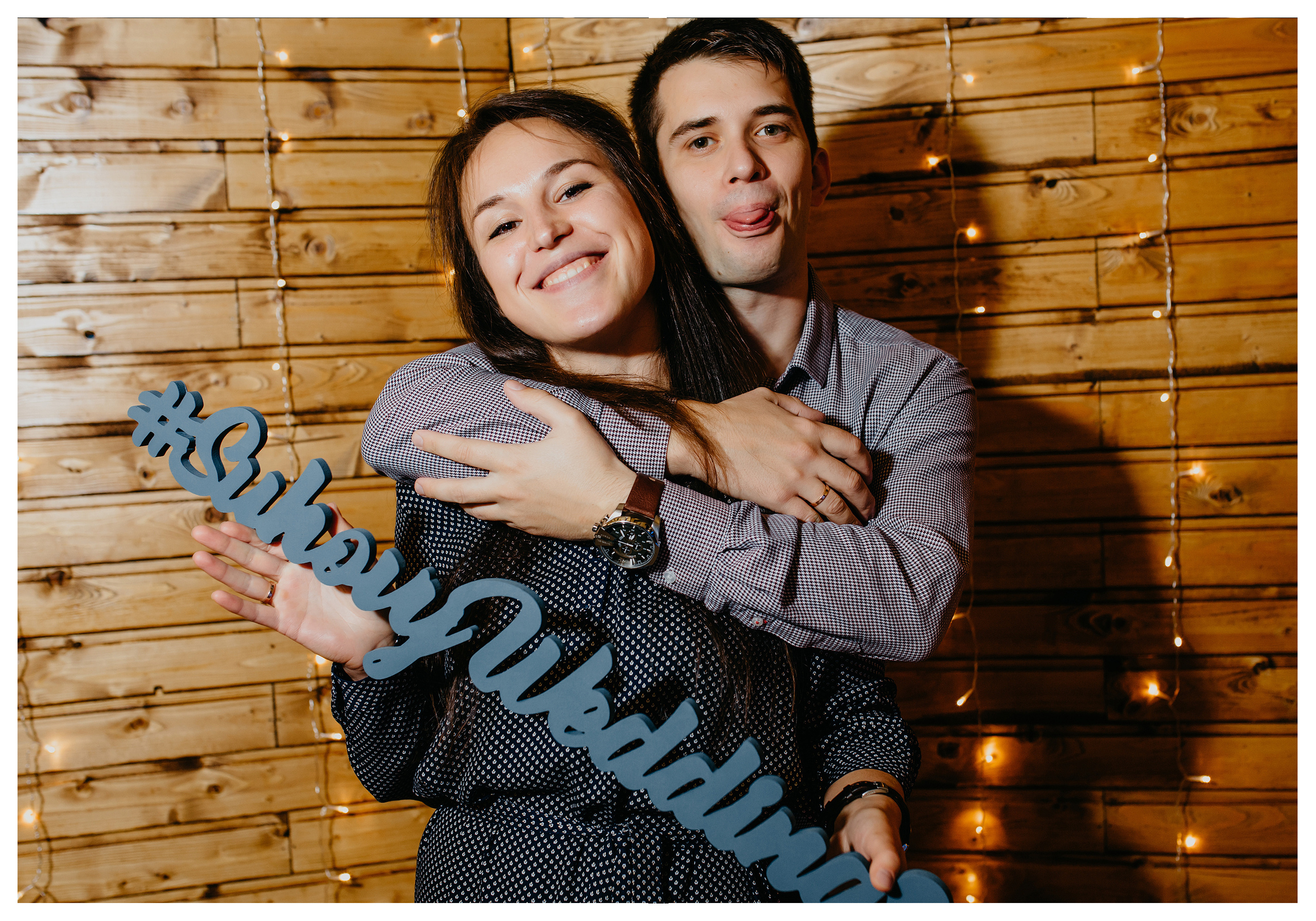 Свадебная фотосессия в Костроме. Фотограф ваших событий