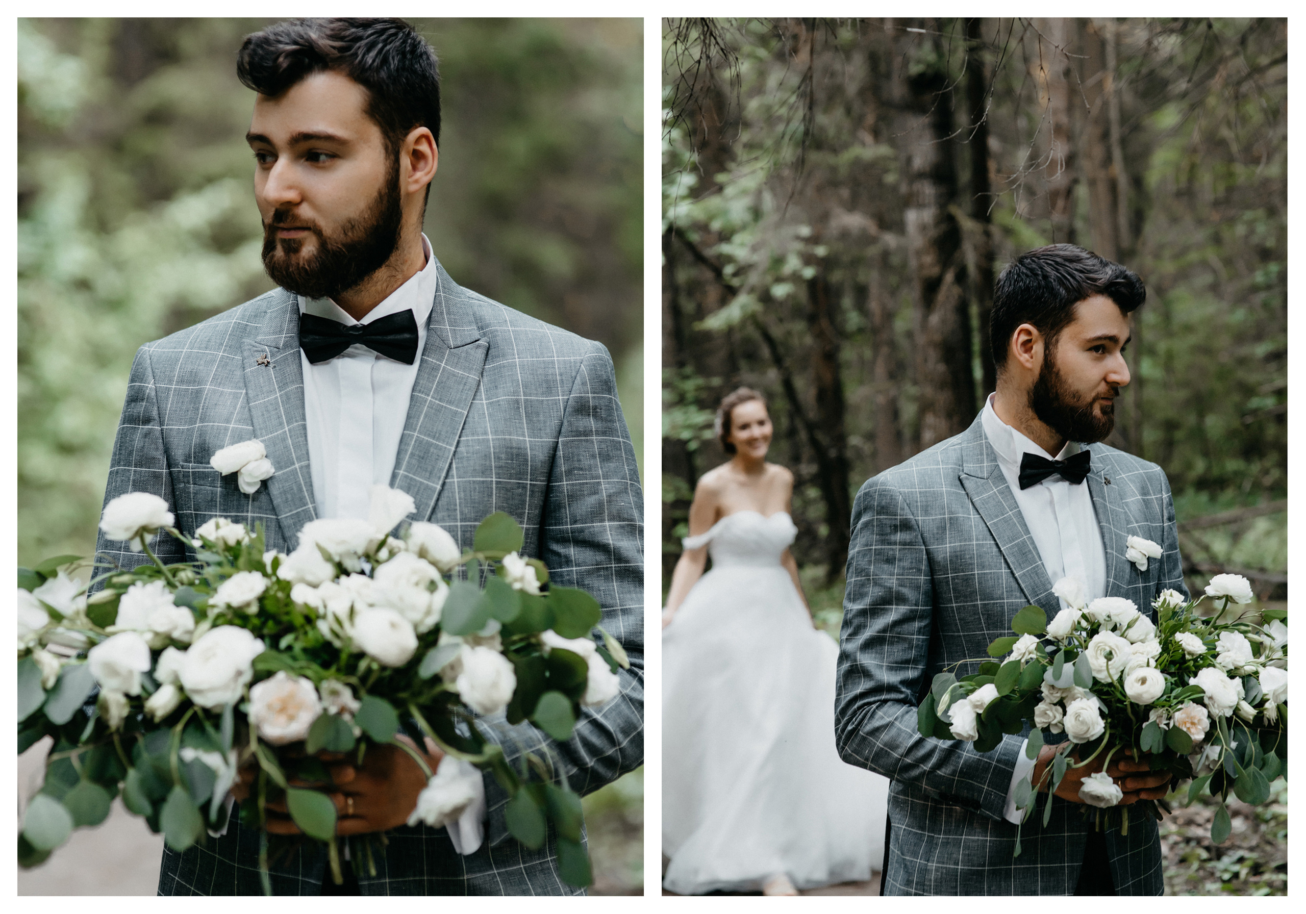 Свадебная фотосессия в Ярославле. Фотограф ваших событий