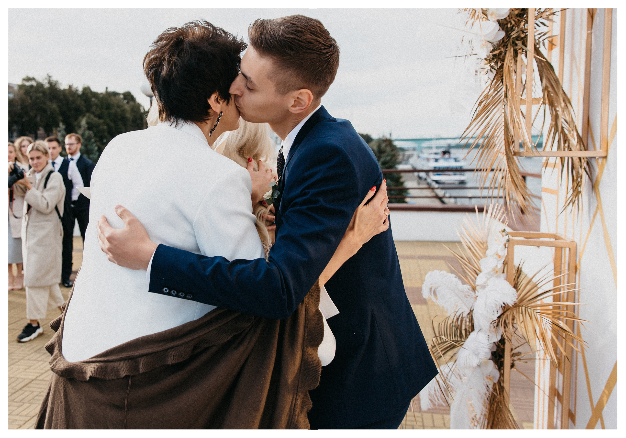 Юрий & Анастасия. Фотограф ваших событий