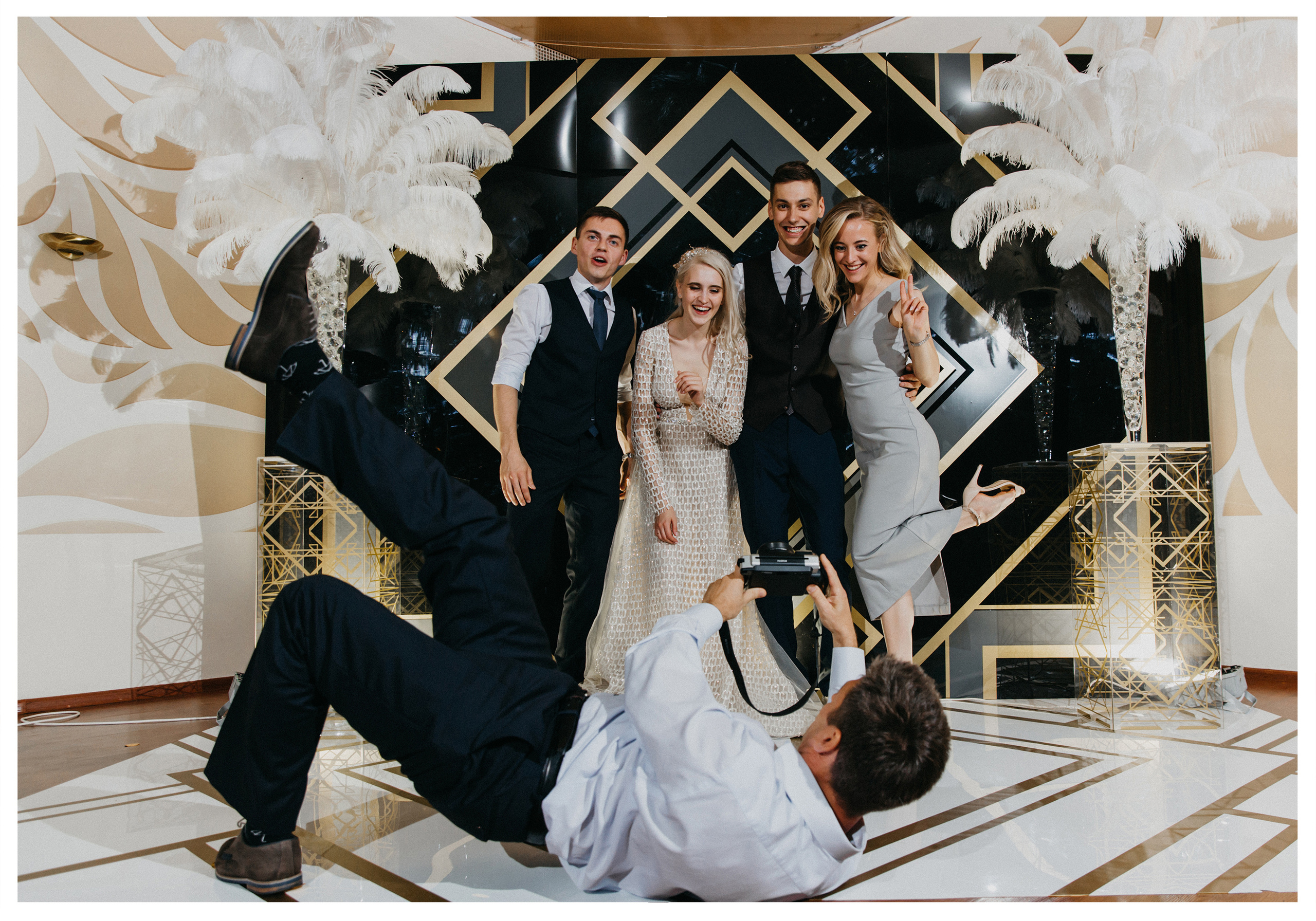 Юрий & Анастасия. Фотограф ваших событий