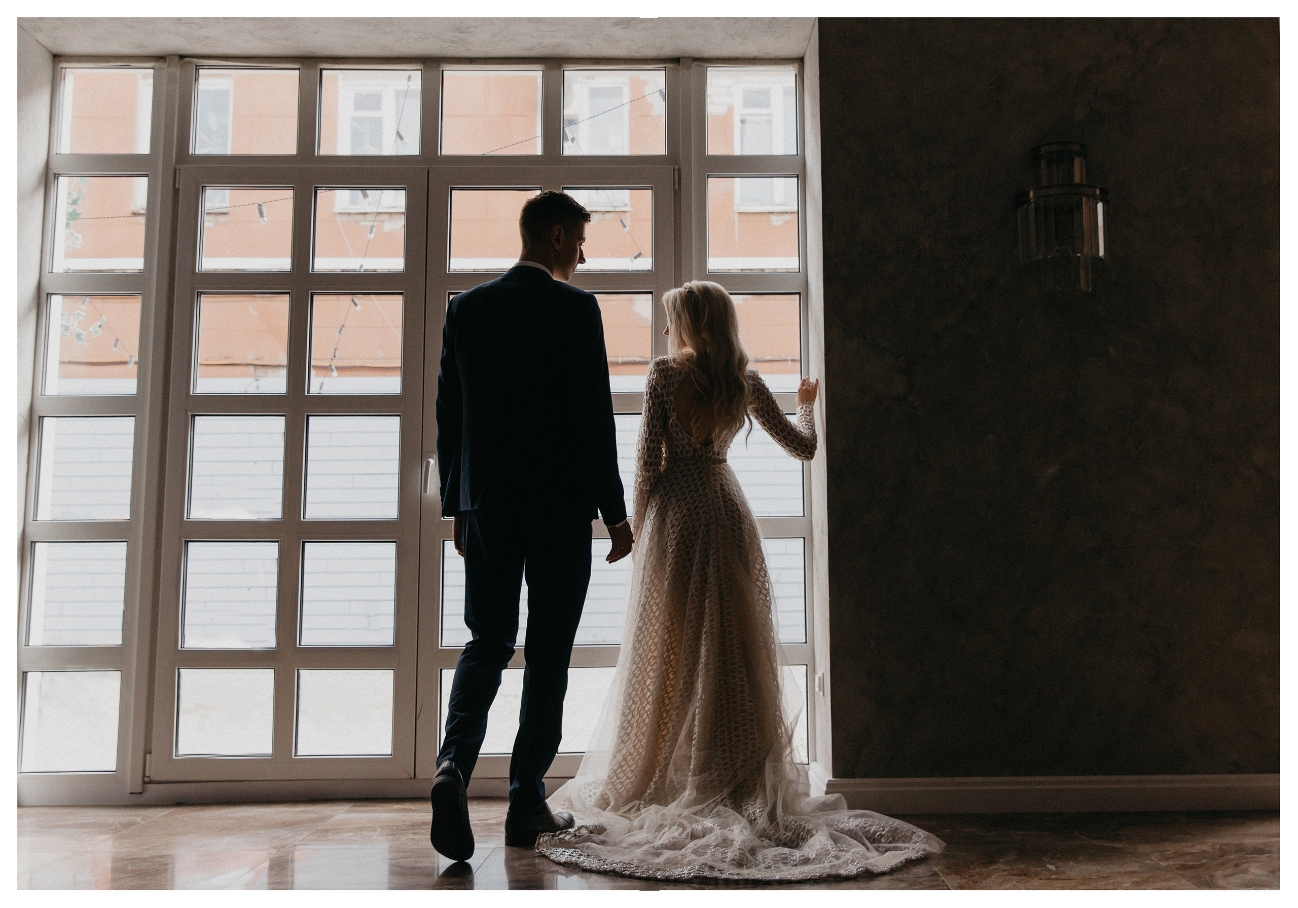 Юрий & Анастасия. Фотограф ваших событий