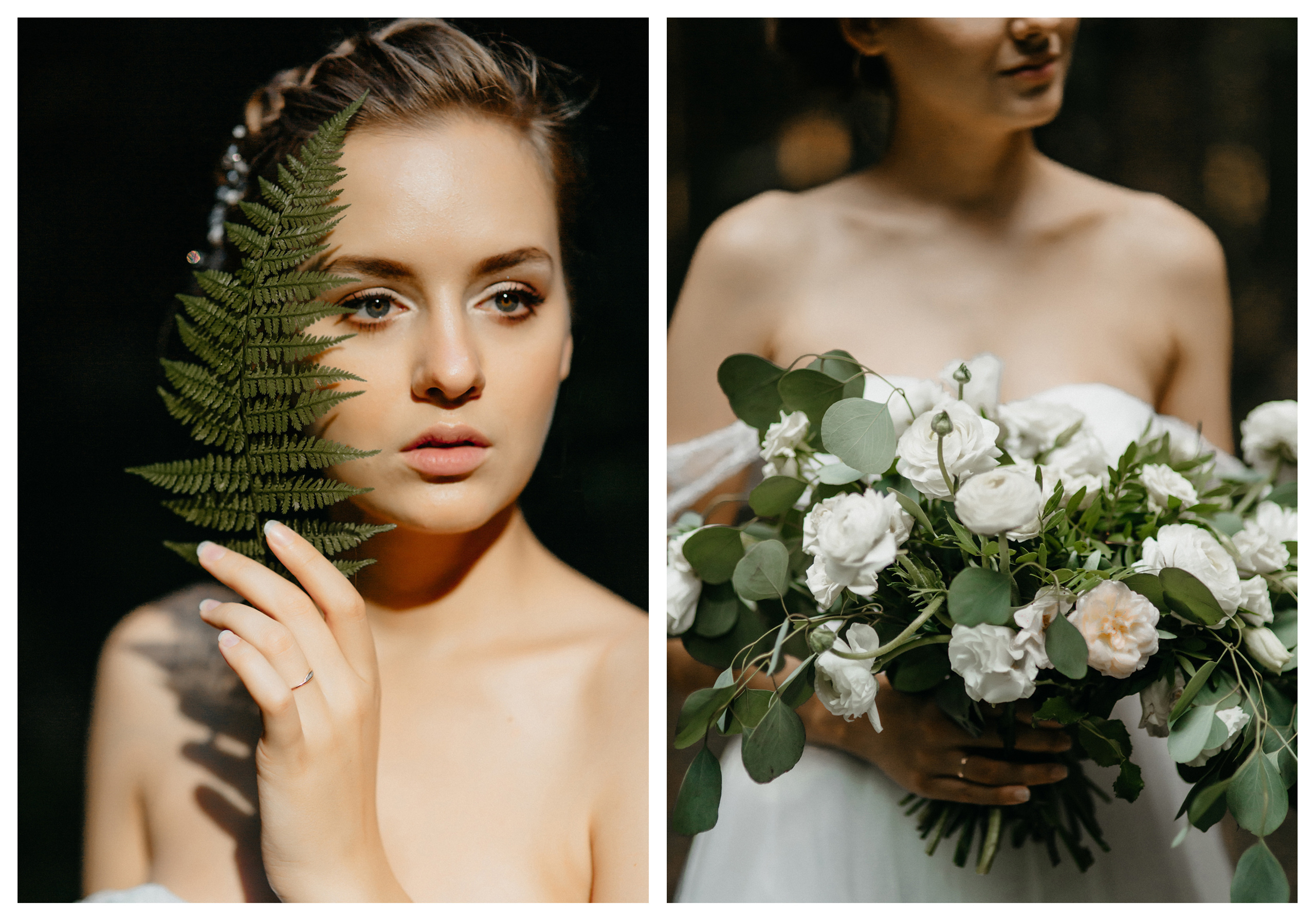 Свадебная фотосессия в Ярославле. Фотограф ваших событий