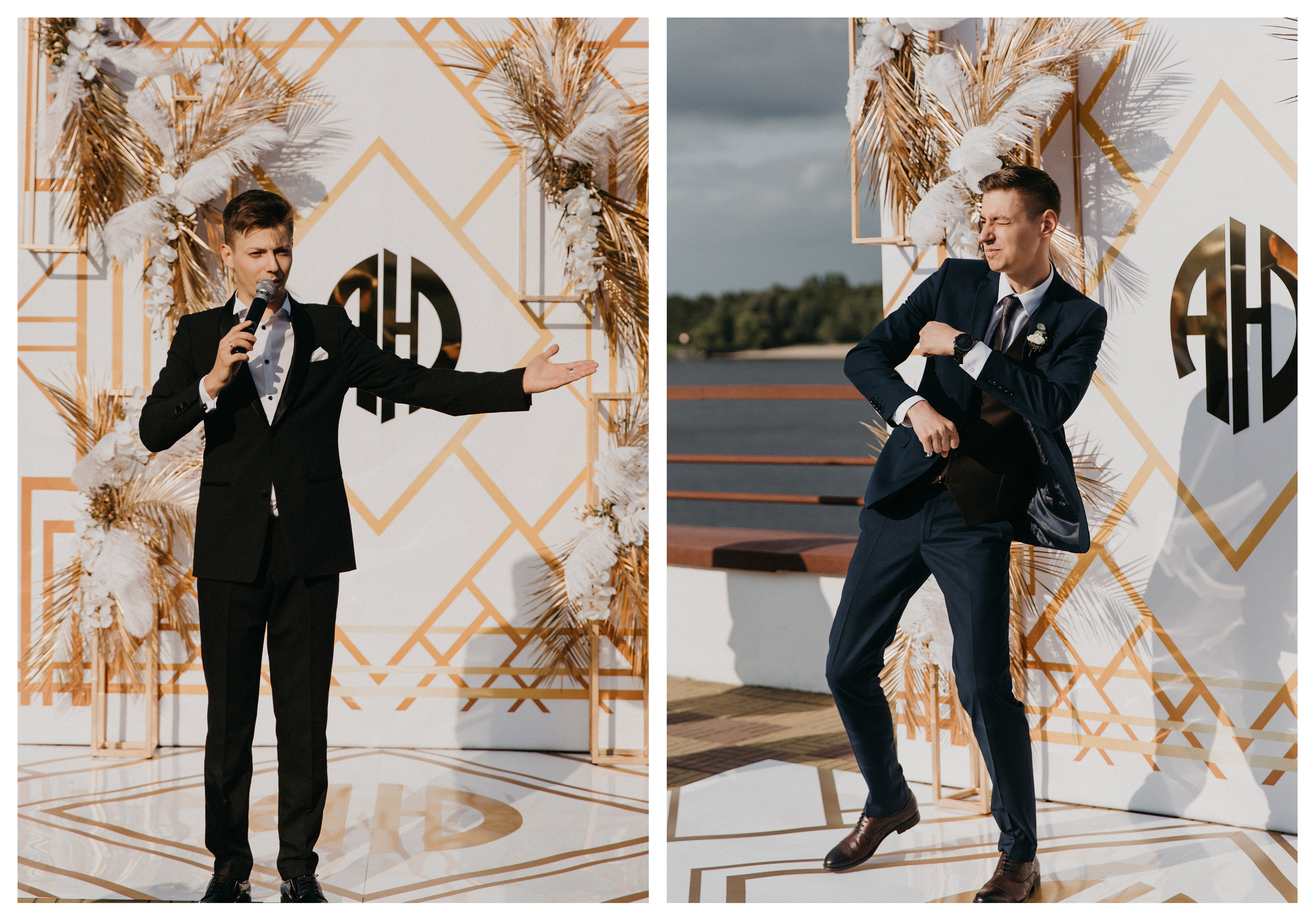 Юрий & Анастасия. Фотограф ваших событий