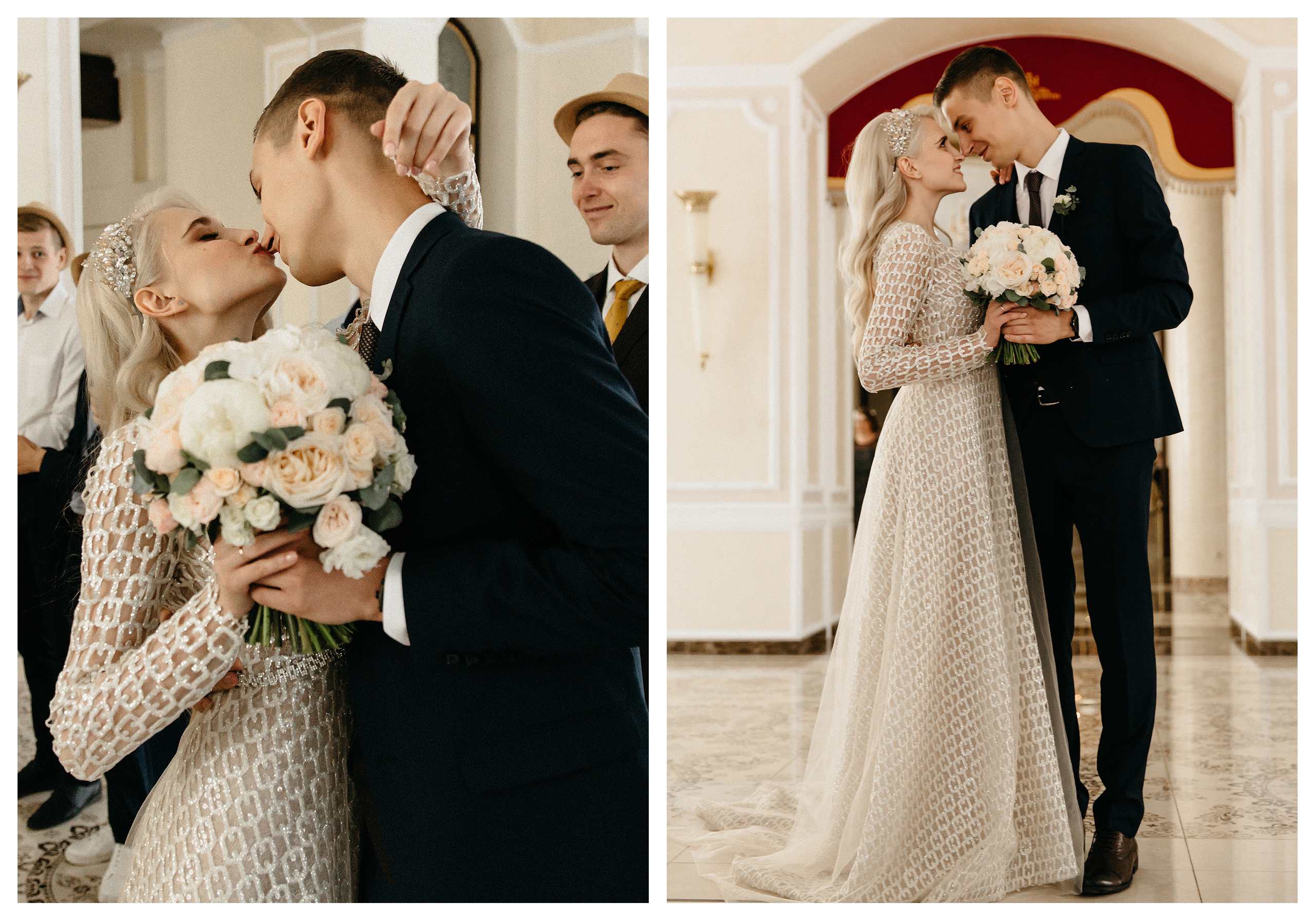 Юрий & Анастасия. Фотограф ваших событий