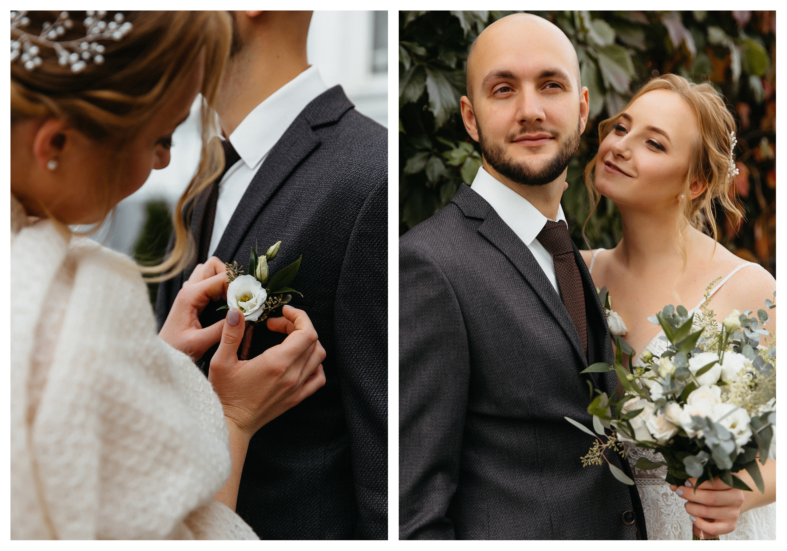 Вячеслав & Елена. Фотограф ваших событий