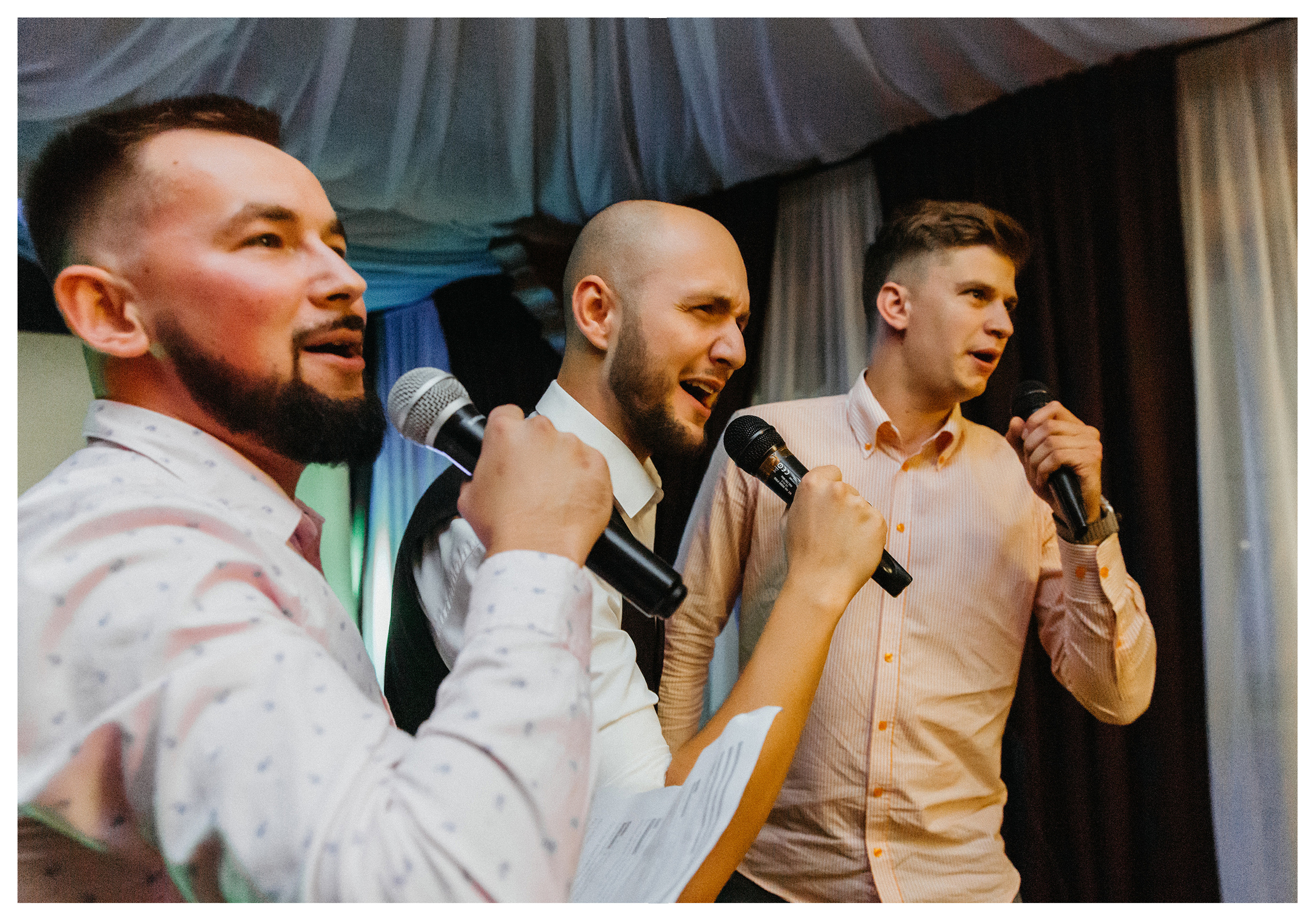 Вячеслав & Елена. Фотограф ваших событий