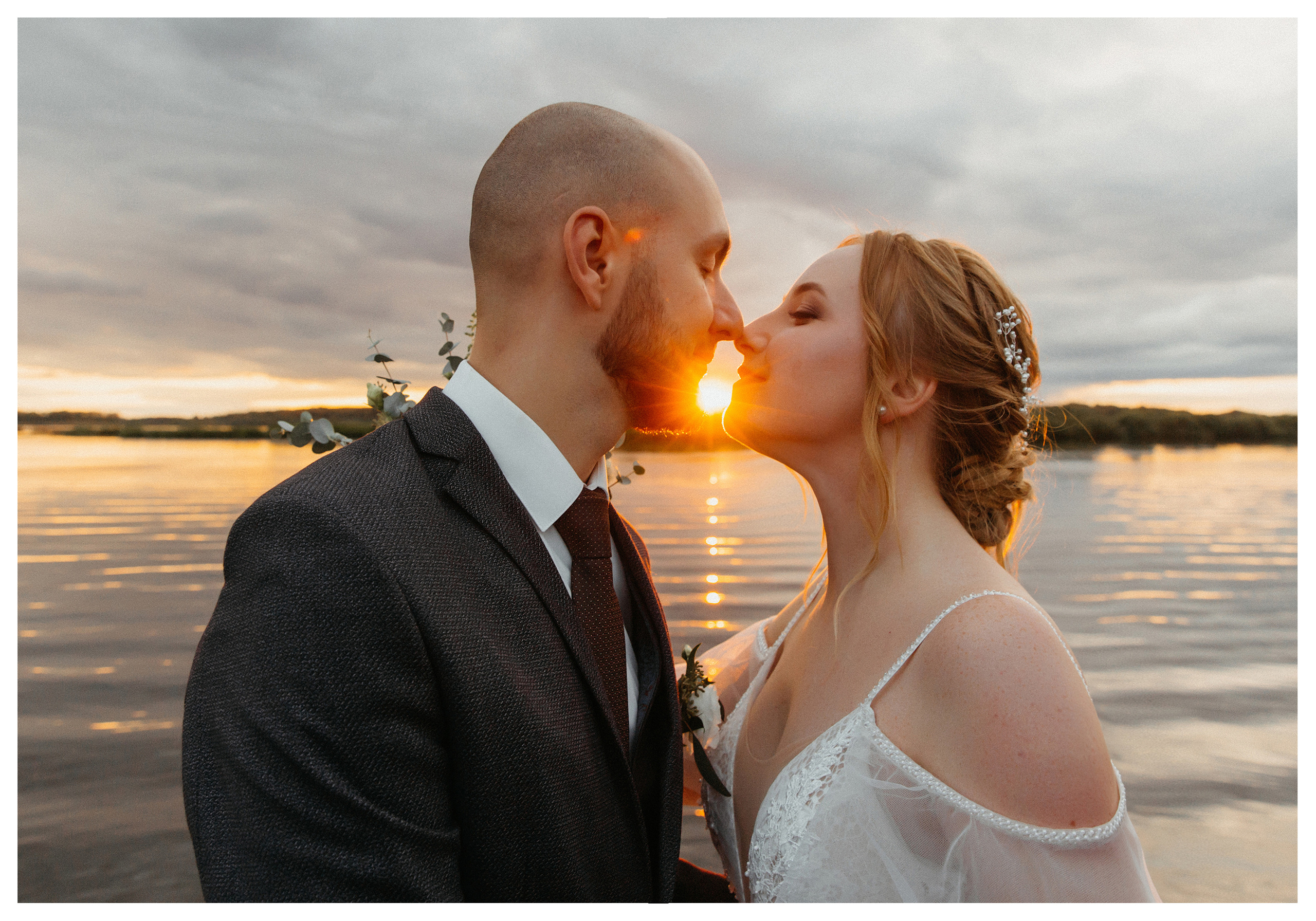 Свадебная фотосъемка. Фотограф ваших событий