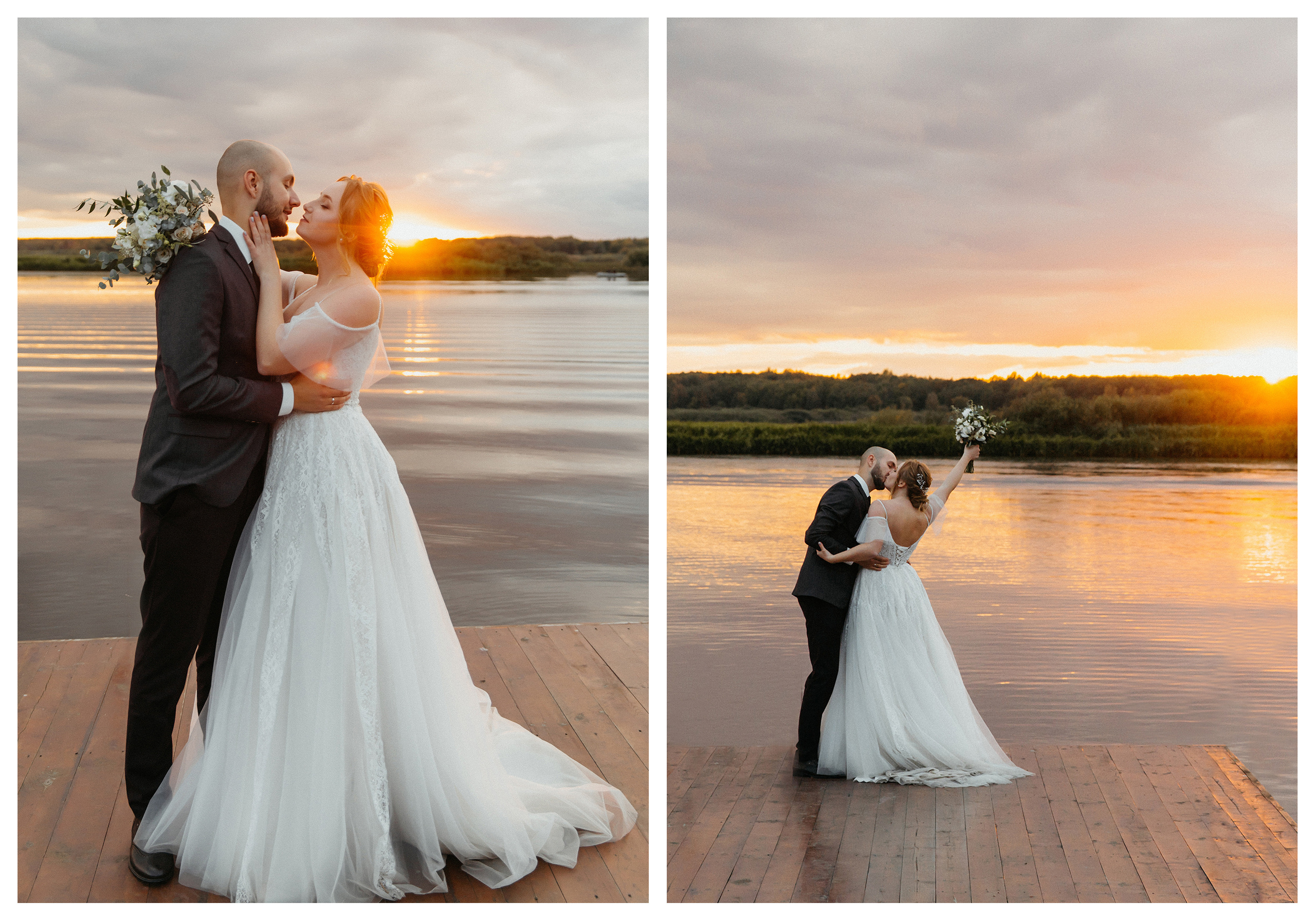 Вячеслав & Елена. Фотограф ваших событий