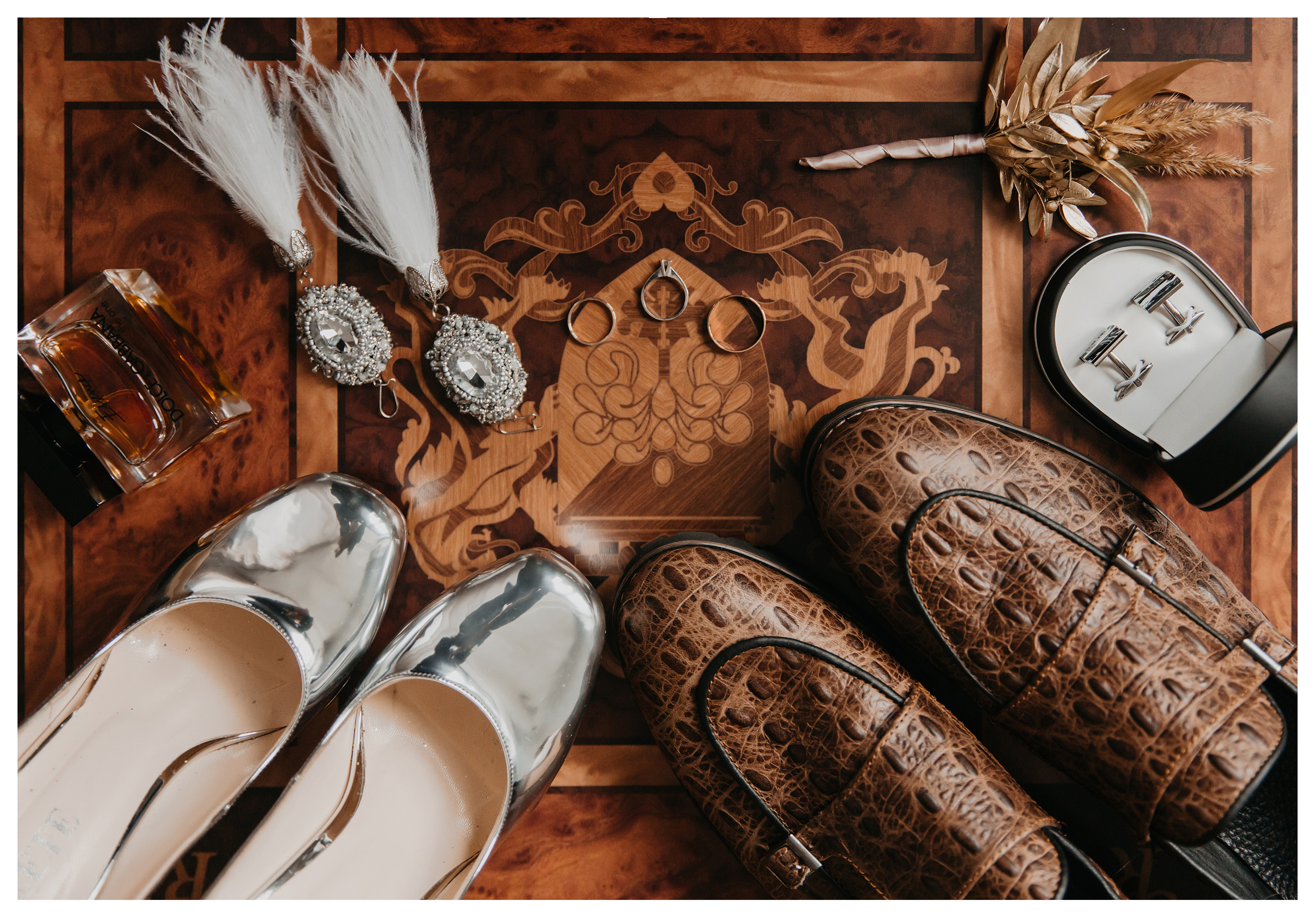 Андрей & Алена. Фотограф ваших событий