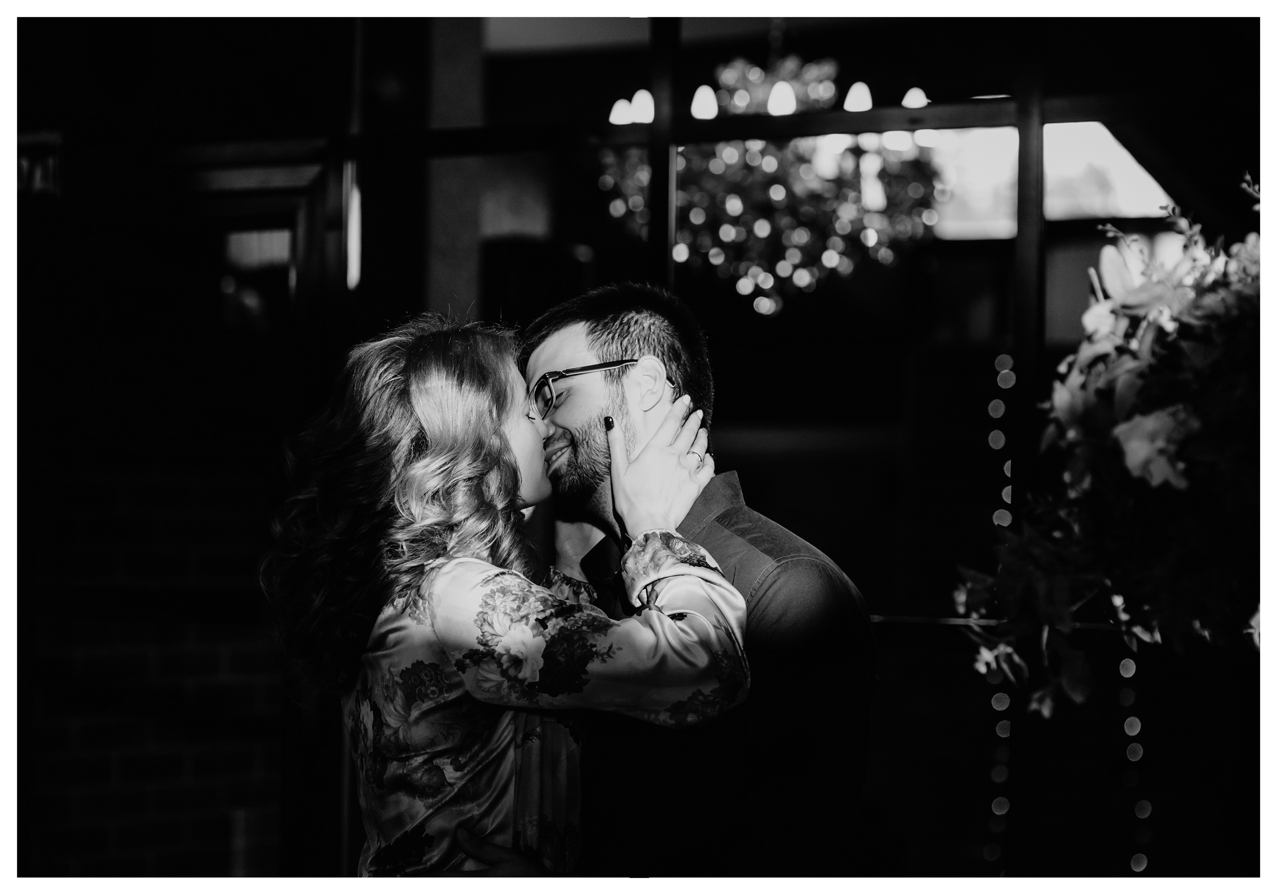 Свадебная фотосессия в Костроме. Фотограф ваших событий