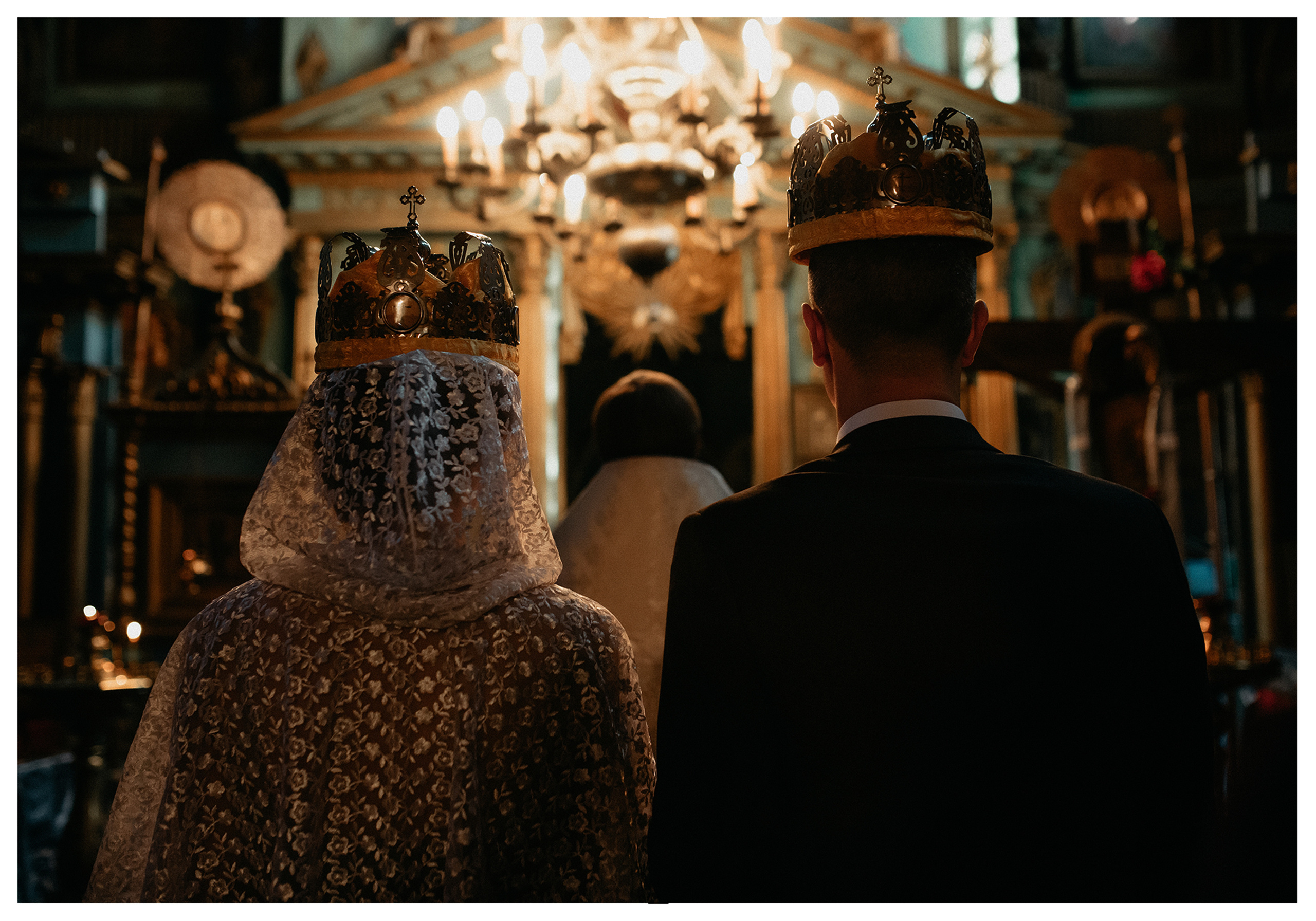 Свадебная фотосъемка. Фотограф ваших событий