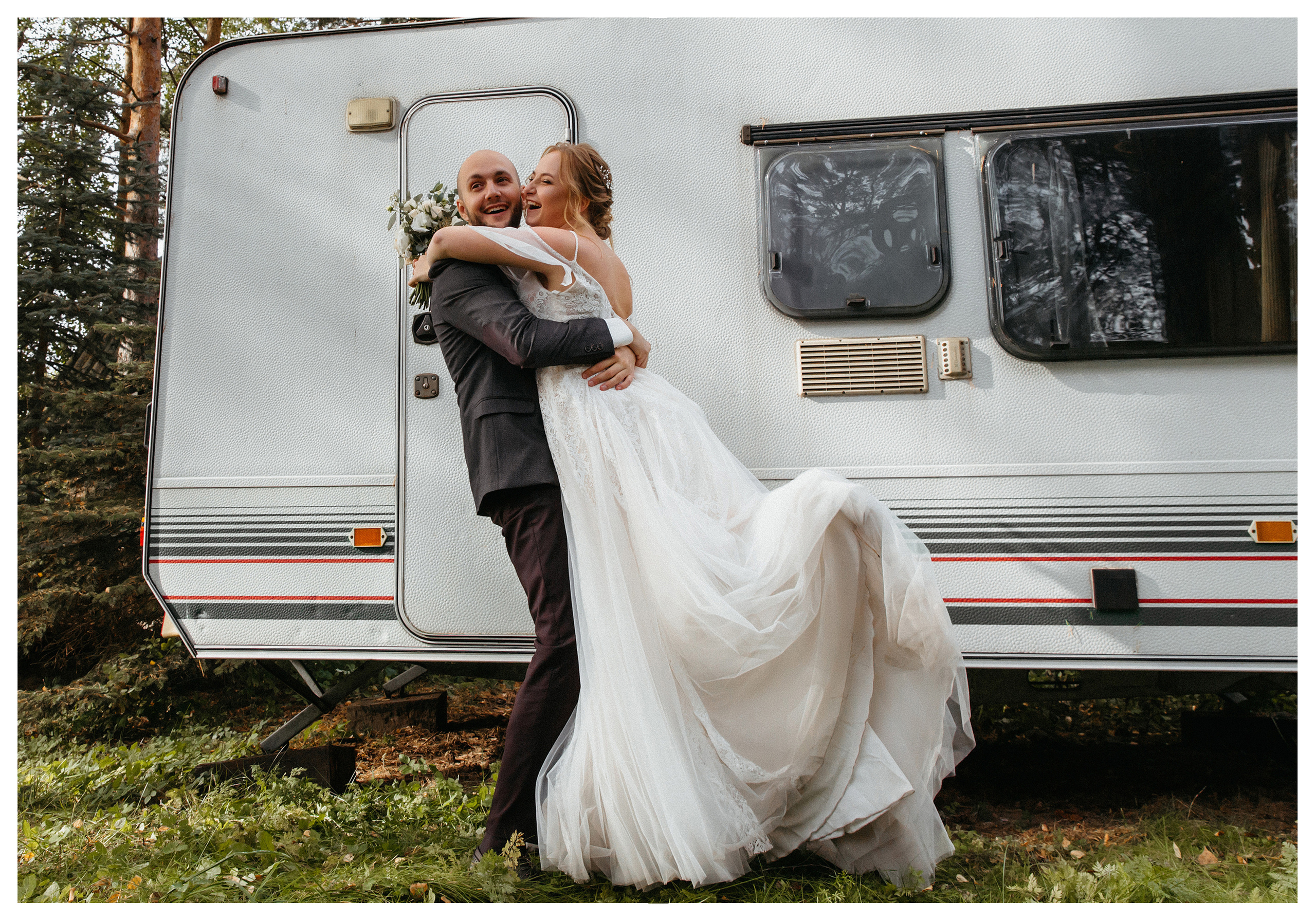 Вячеслав & Елена. Фотограф ваших событий