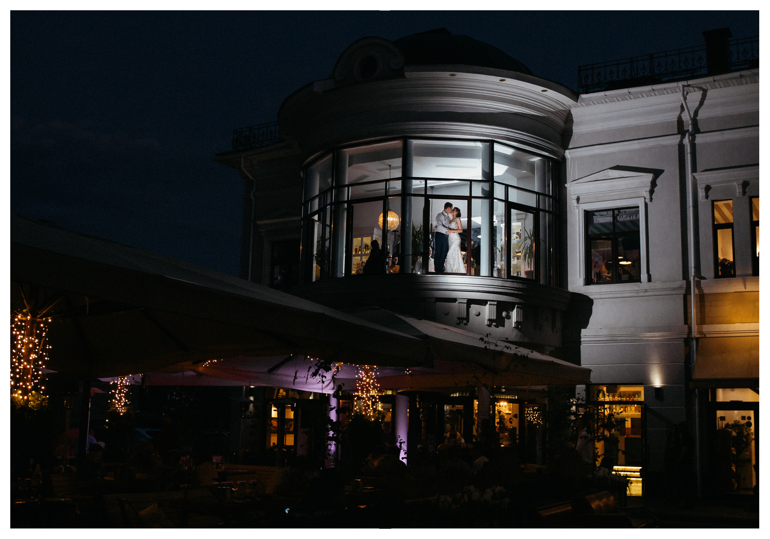 Свадебная фотосъемка. Фотограф ваших событий