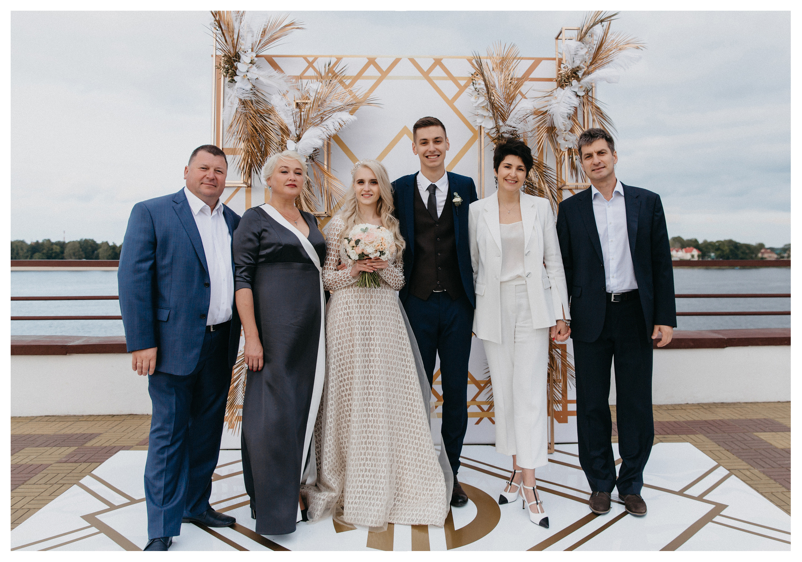 Юрий & Анастасия. Фотограф ваших событий