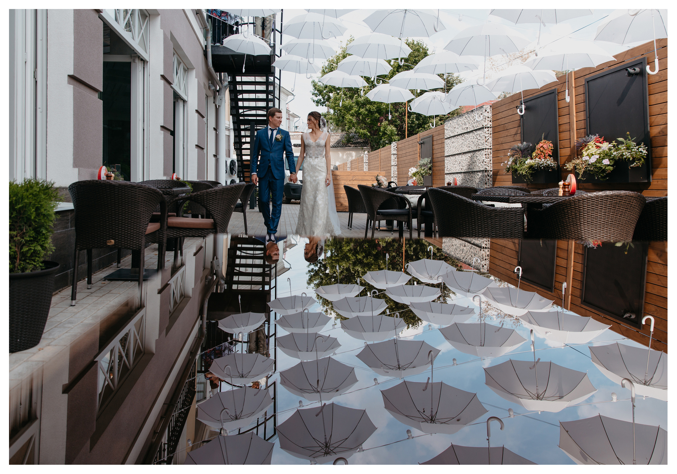 Свадебная фотосъемка. Фотограф ваших событий