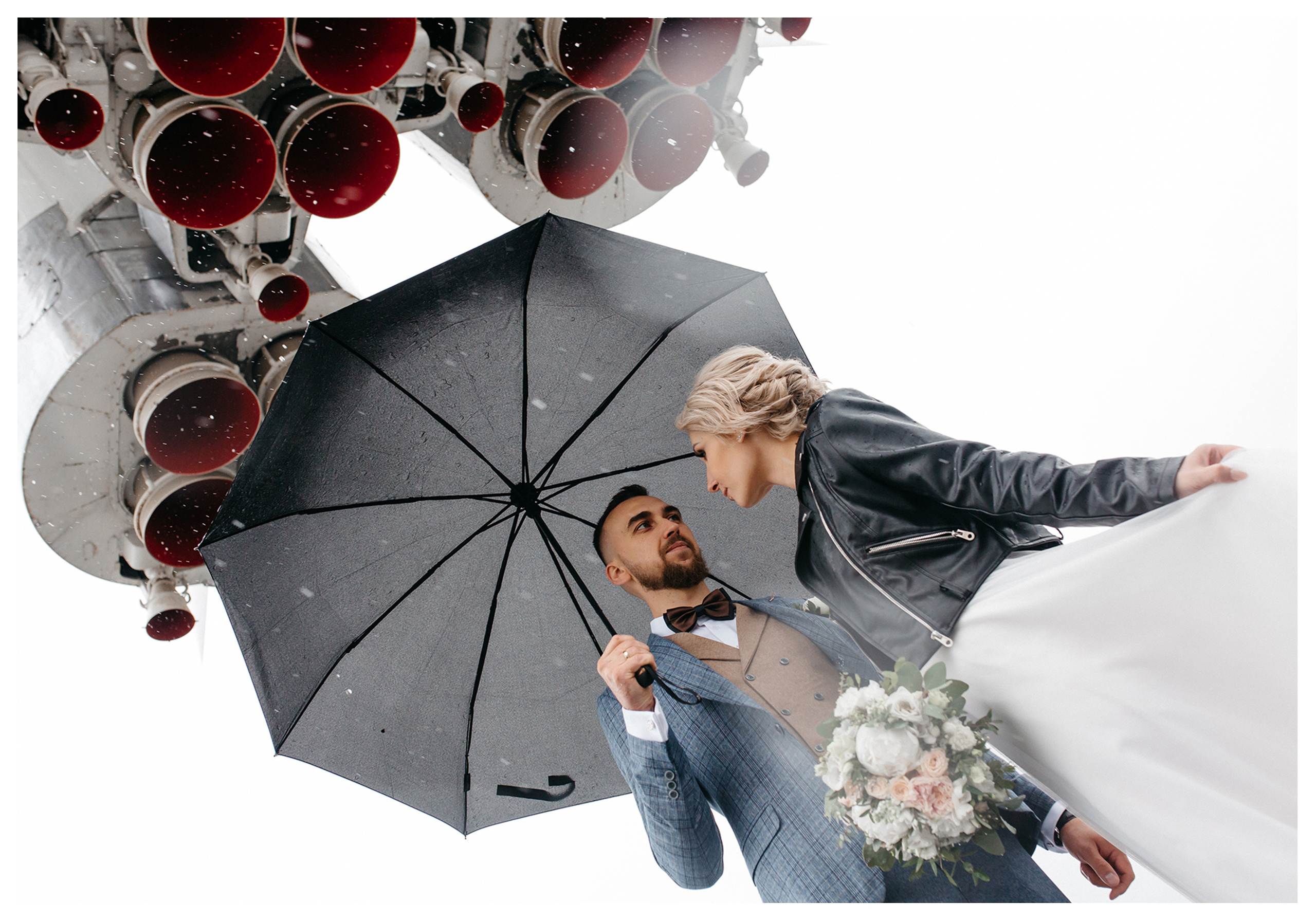 Свадебная фотосъемка. Фотограф ваших событий