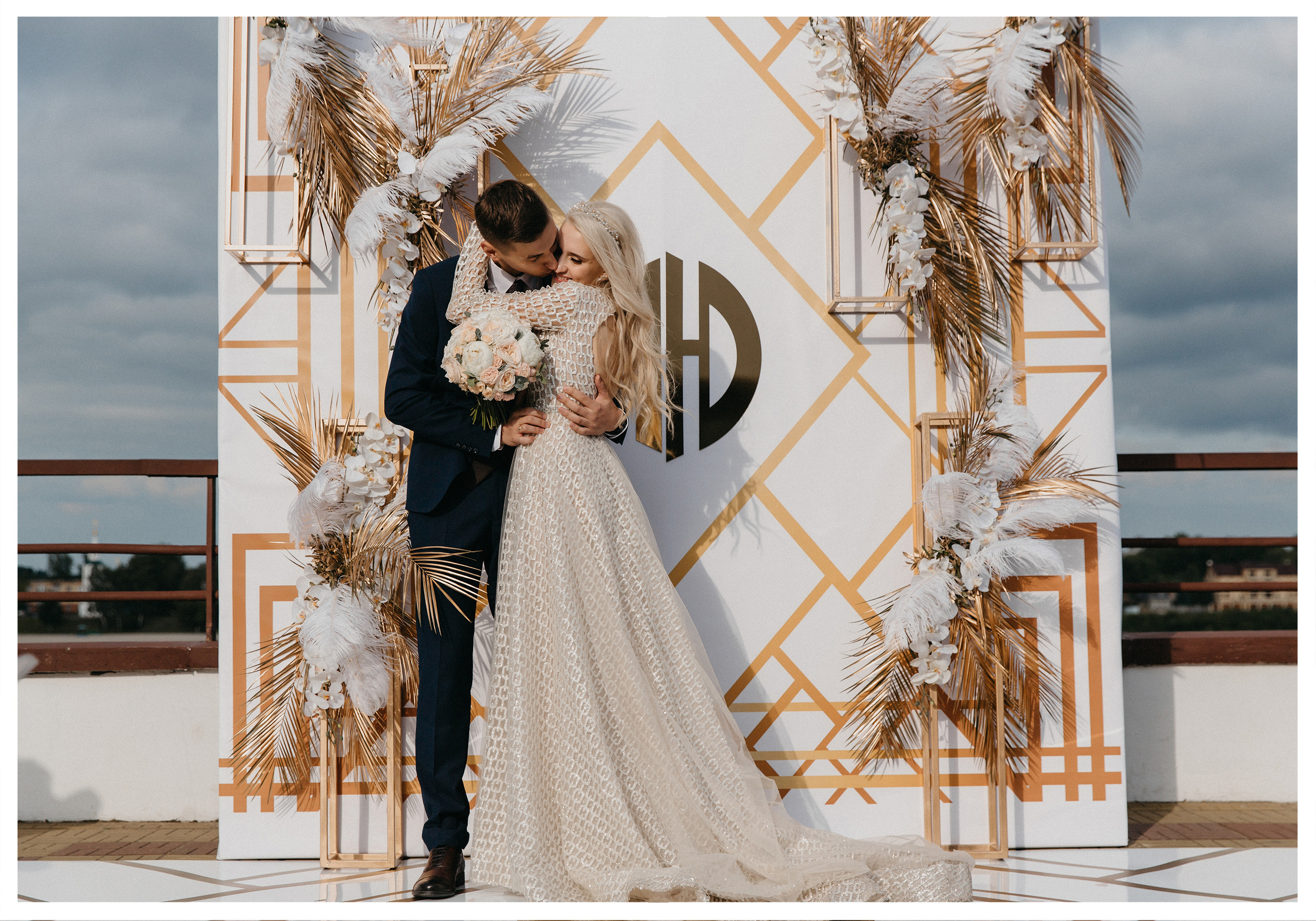 Юрий & Анастасия. Фотограф ваших событий