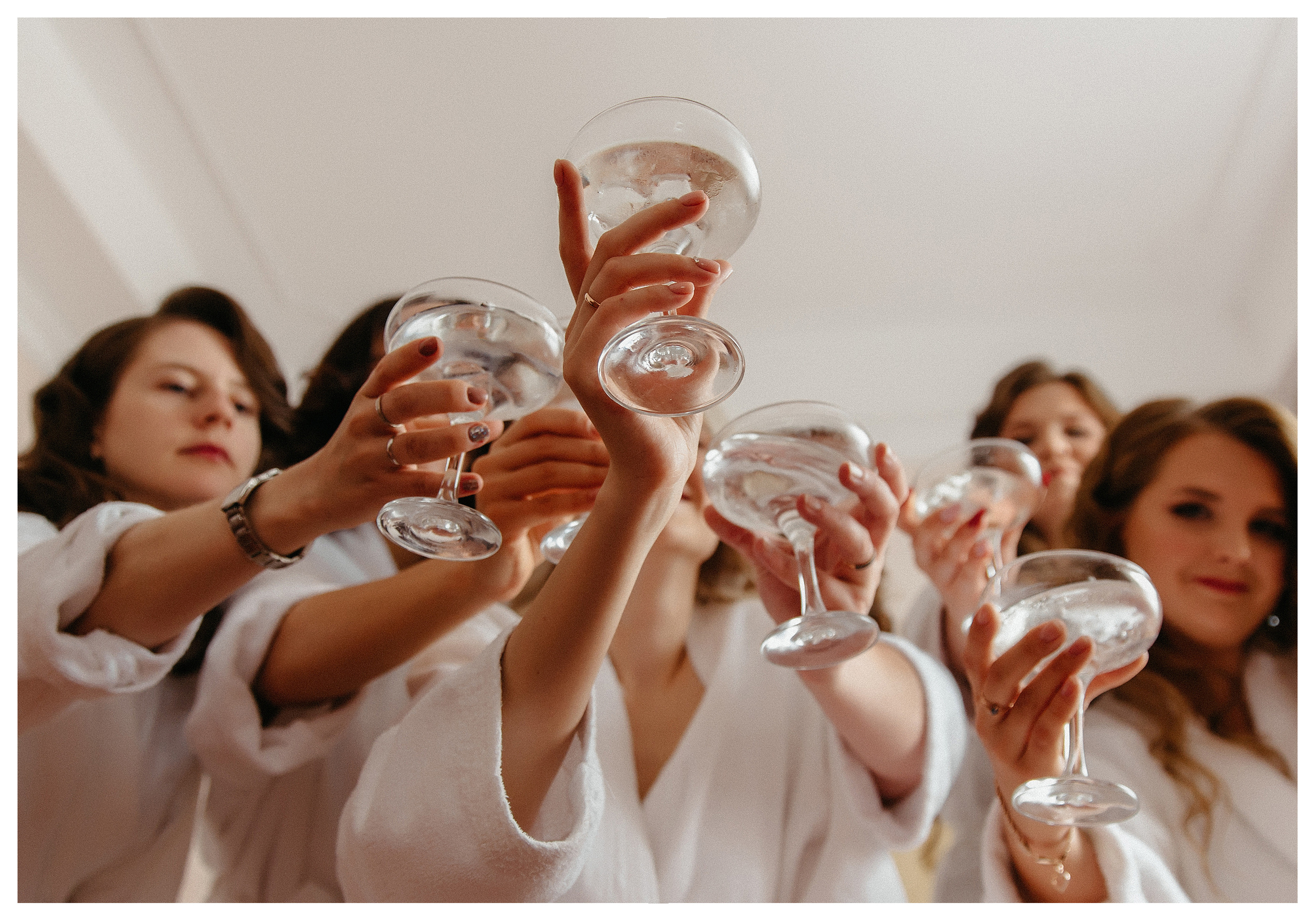 Юрий & Анастасия. Фотограф ваших событий