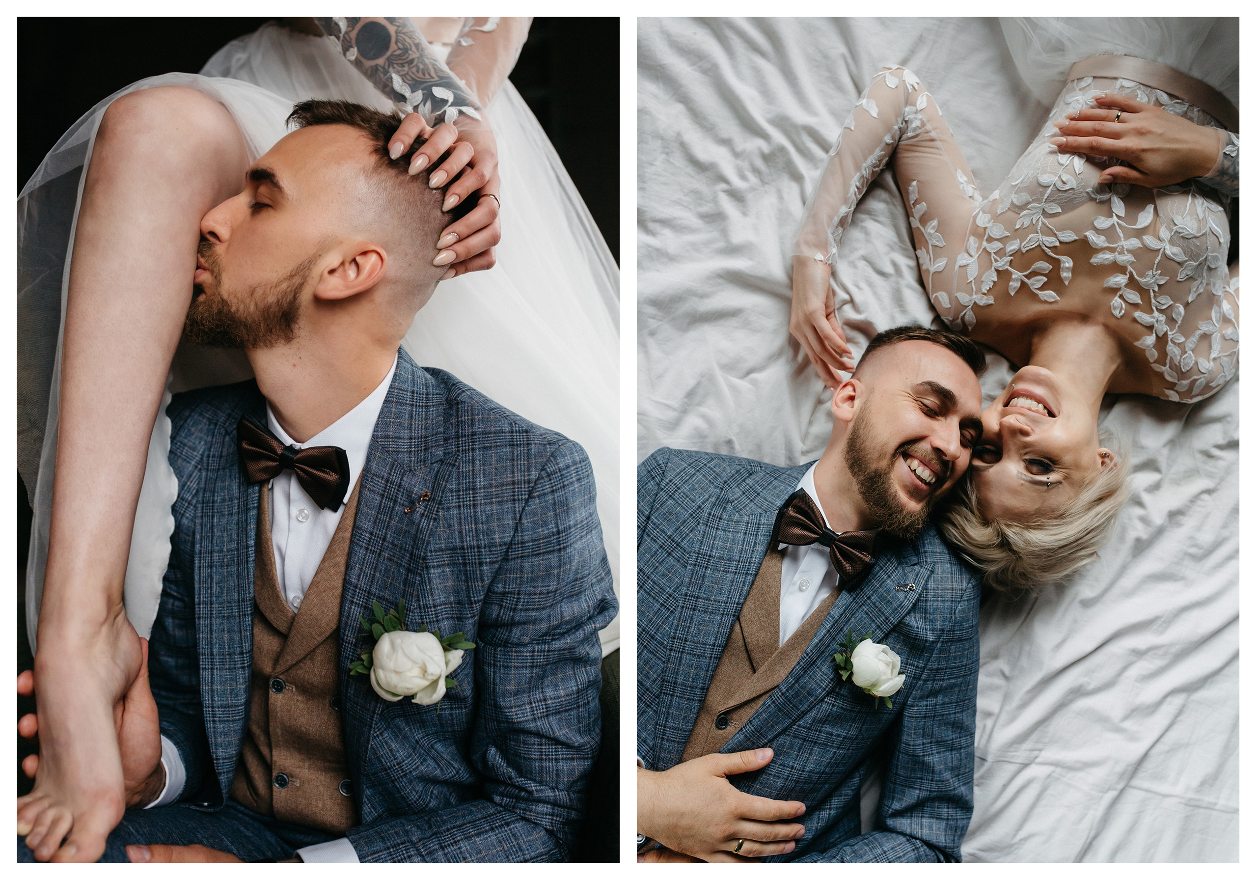 Свадебная фотосъемка. Фотограф ваших событий