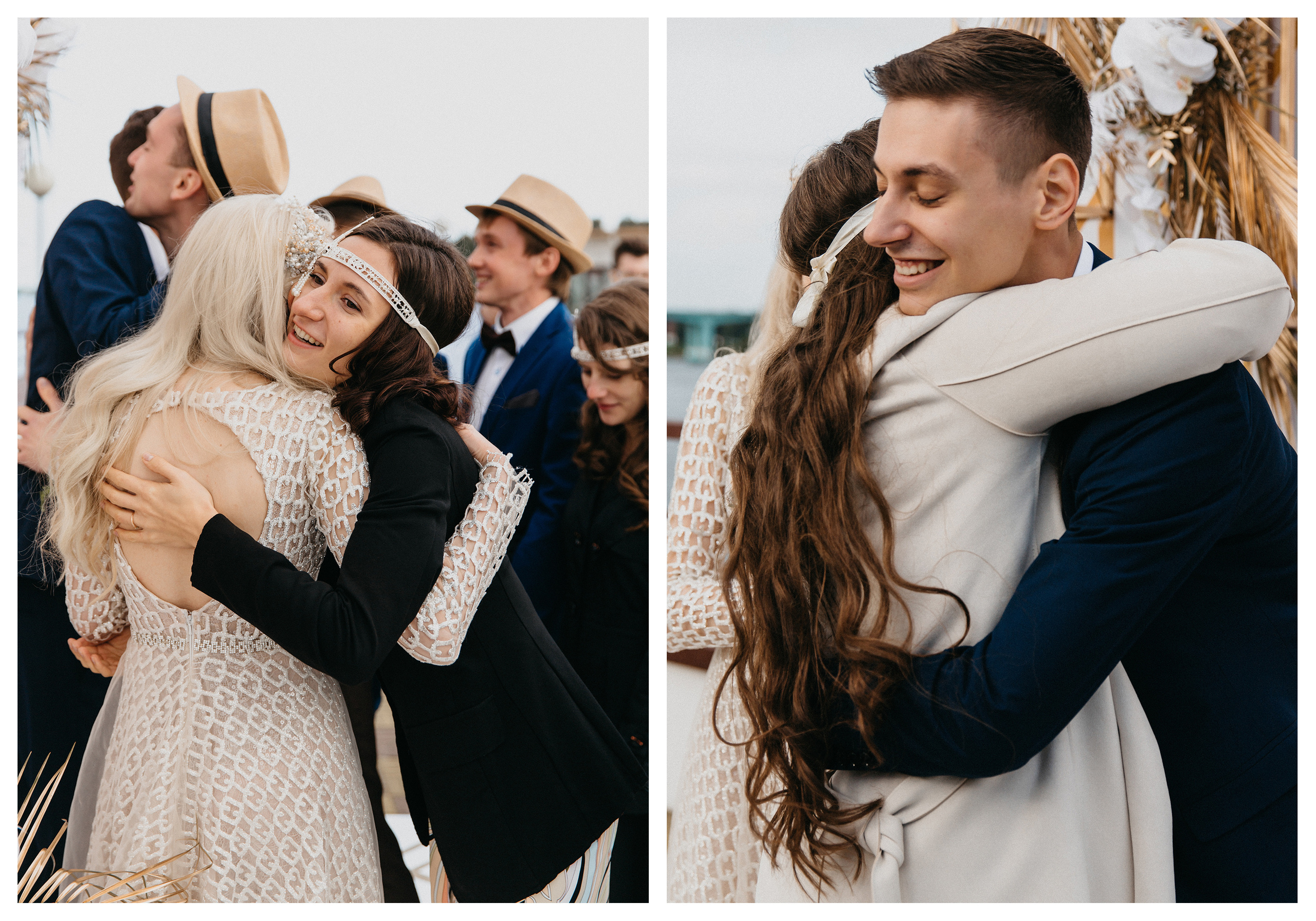 Юрий & Анастасия. Фотограф ваших событий