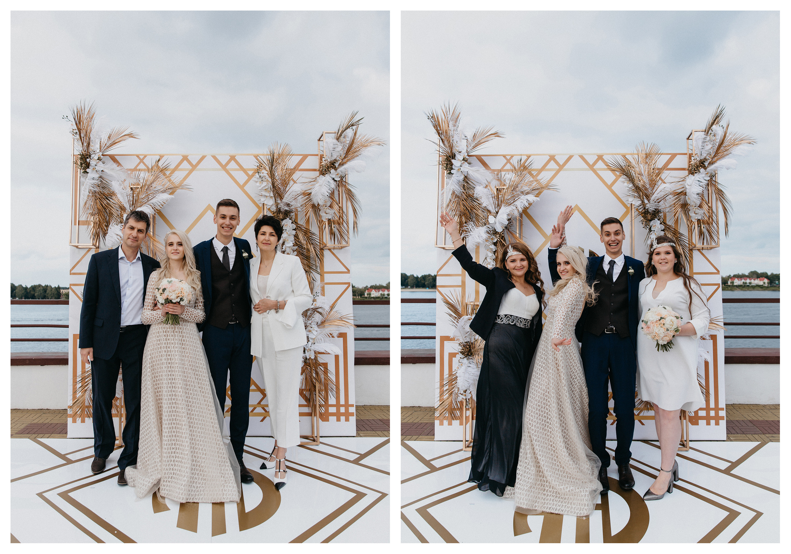 Юрий & Анастасия. Фотограф ваших событий