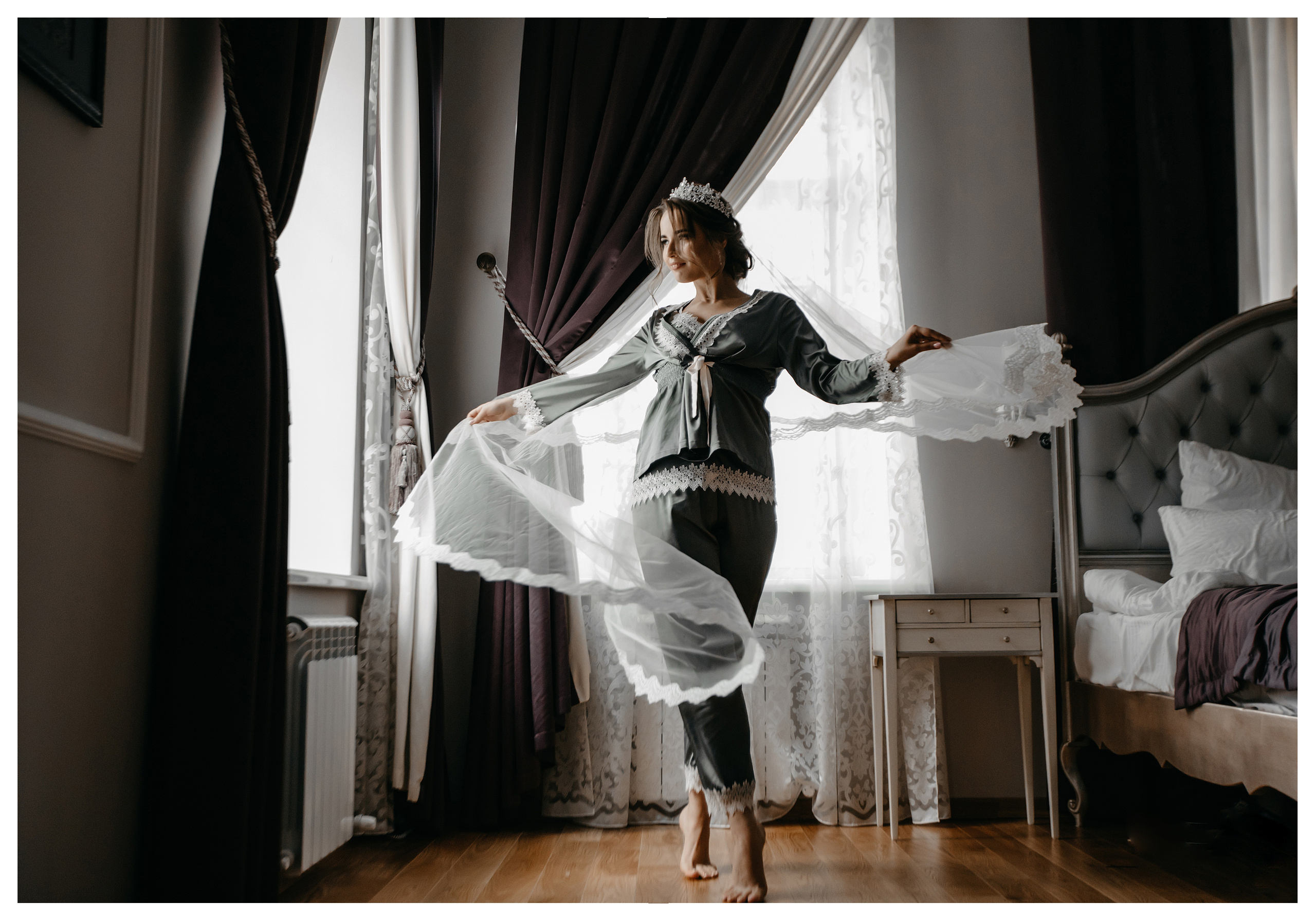 Свадебная фотосъемка. Фотограф ваших событий