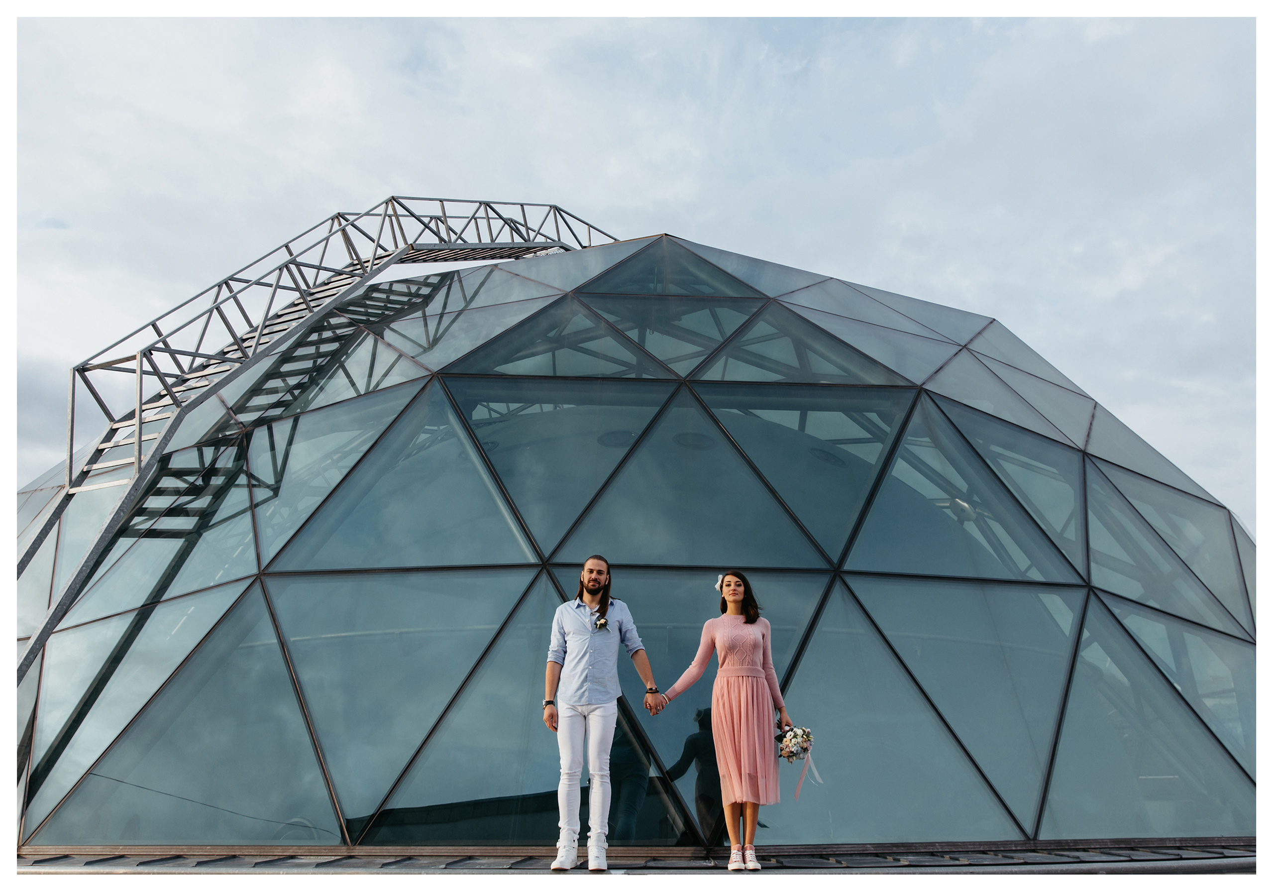 Свадебная фотосъемка. Фотограф ваших событий