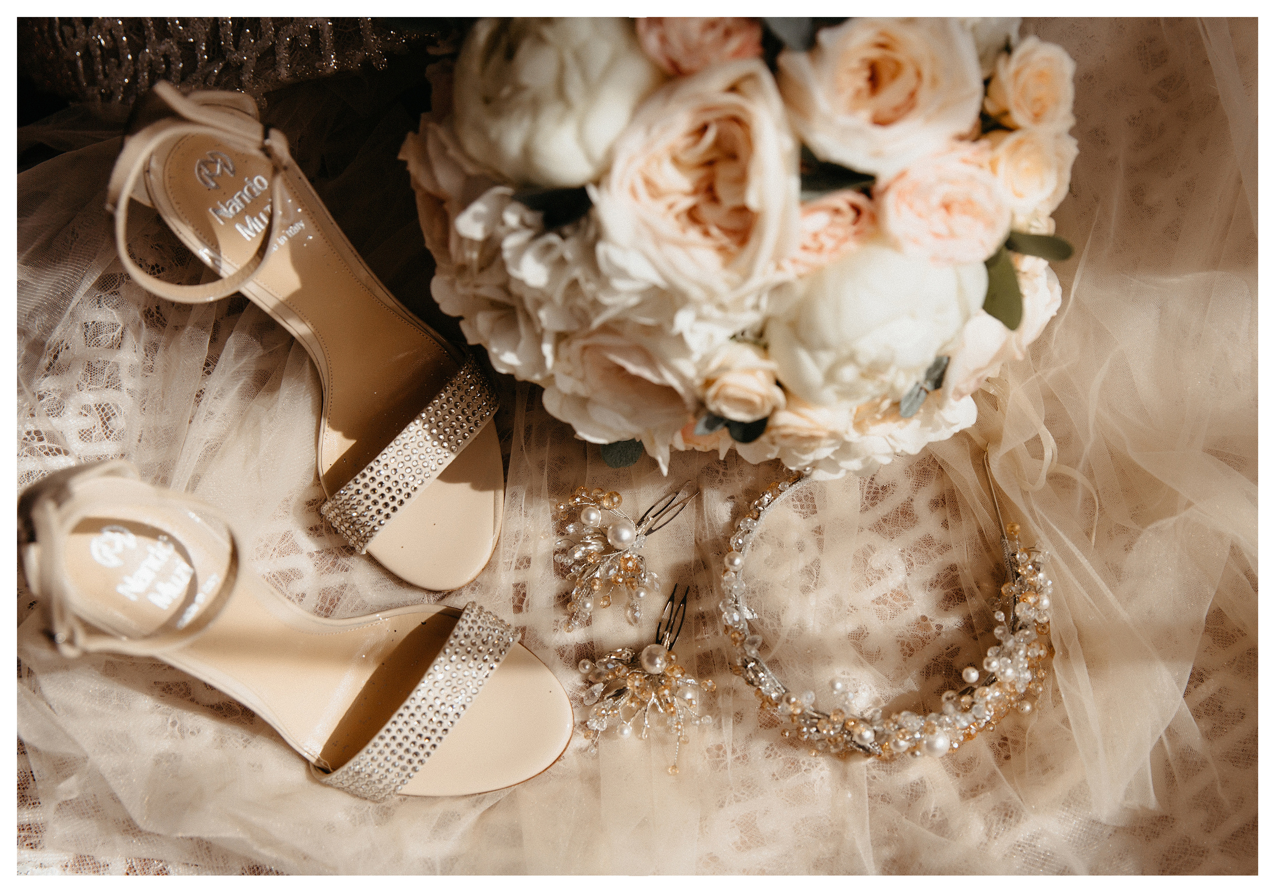 Свадебная фотосъемка. Фотограф ваших событий