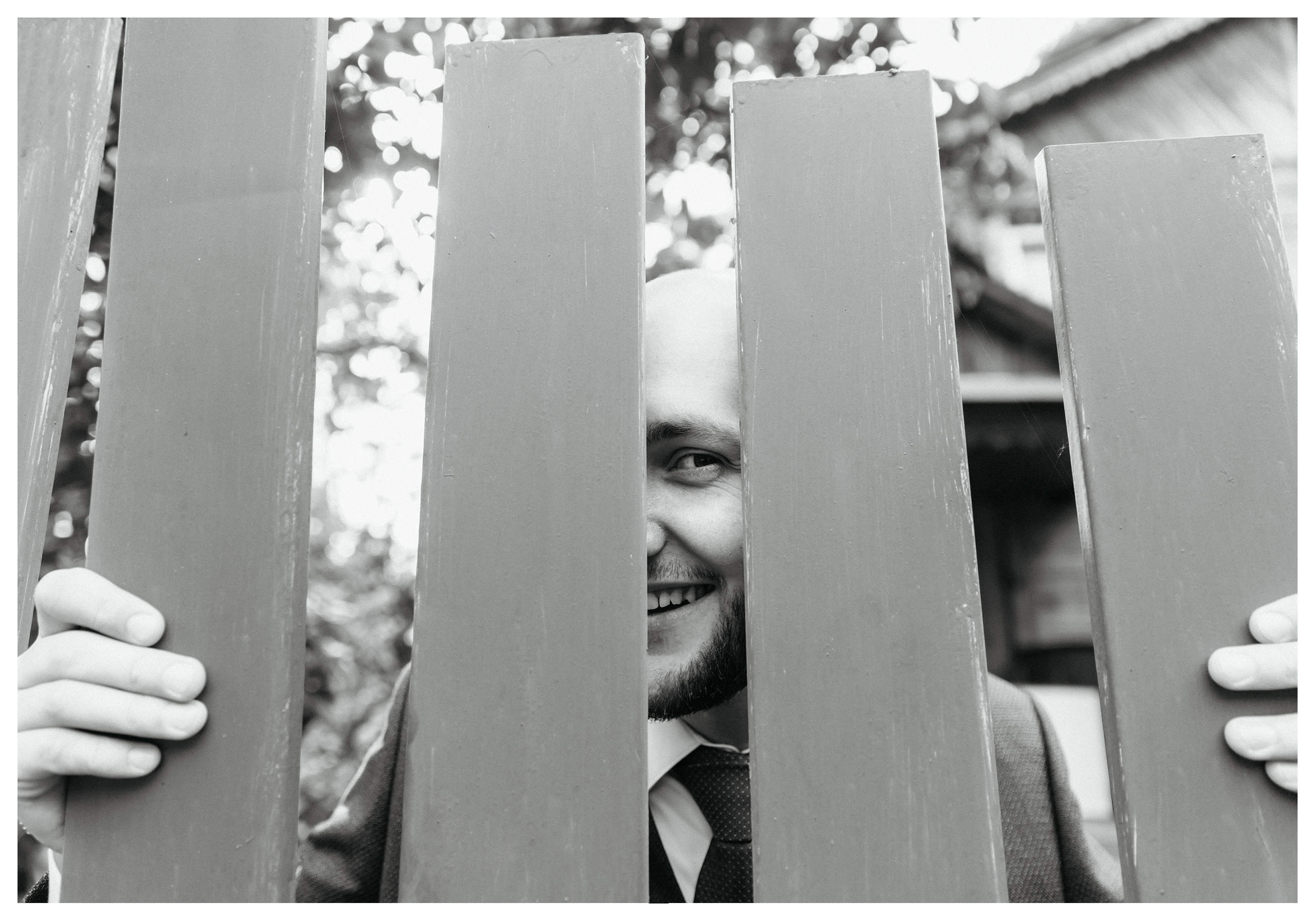 Вячеслав & Елена. Фотограф ваших событий