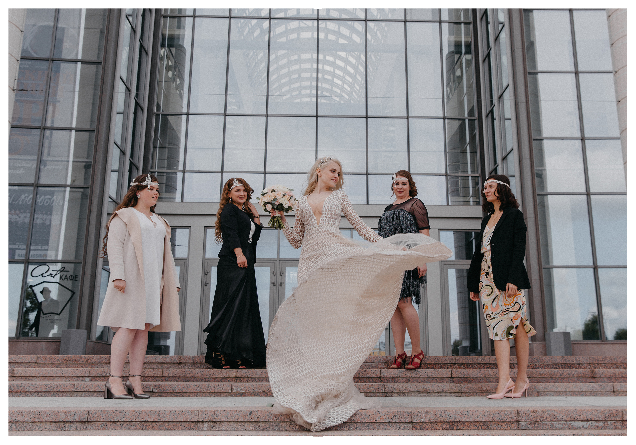 Юрий & Анастасия. Фотограф ваших событий