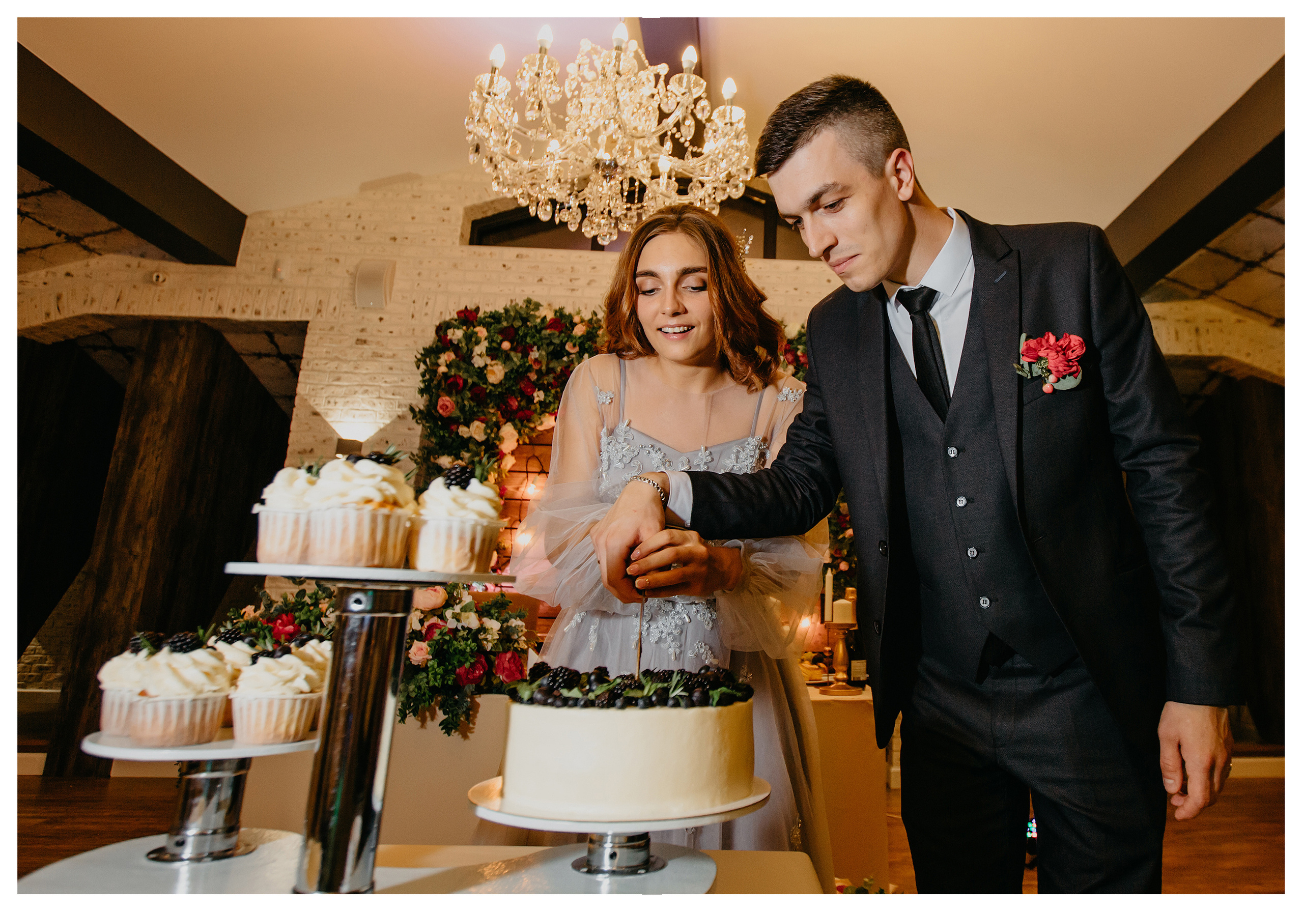 Свадебная фотосессия в Костроме. Фотограф ваших событий