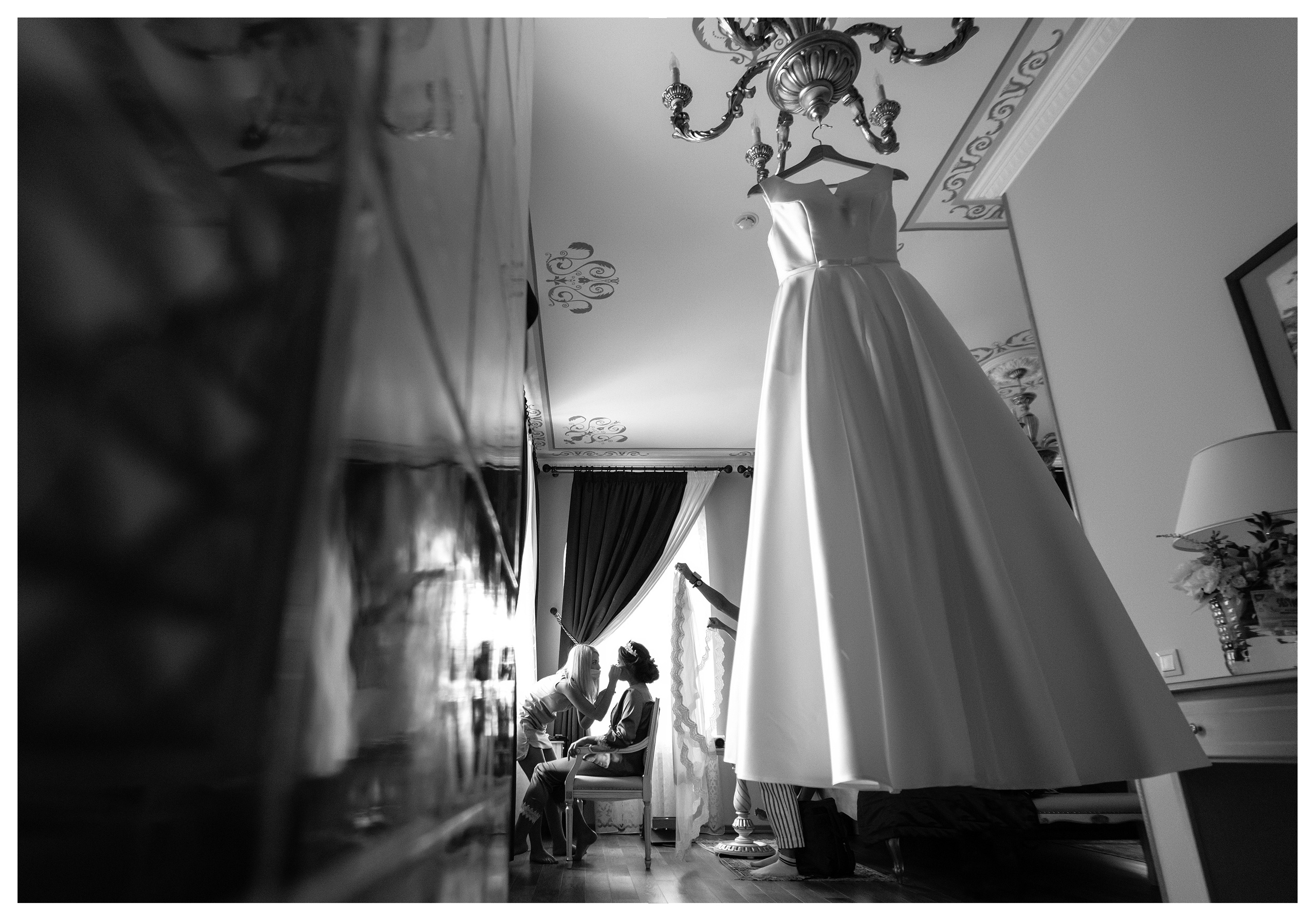 Свадебная фотосъемка. Фотограф ваших событий