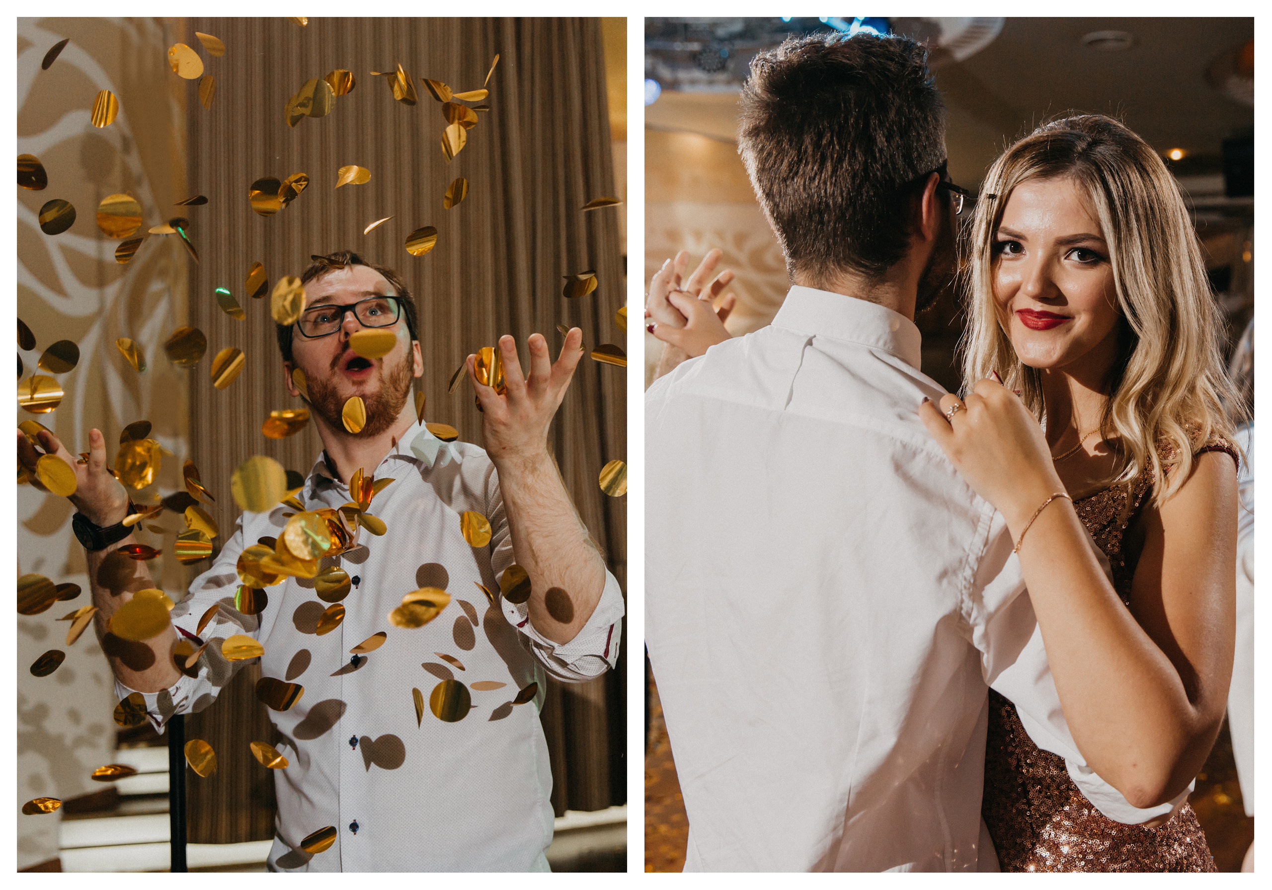 Юрий & Анастасия. Фотограф ваших событий