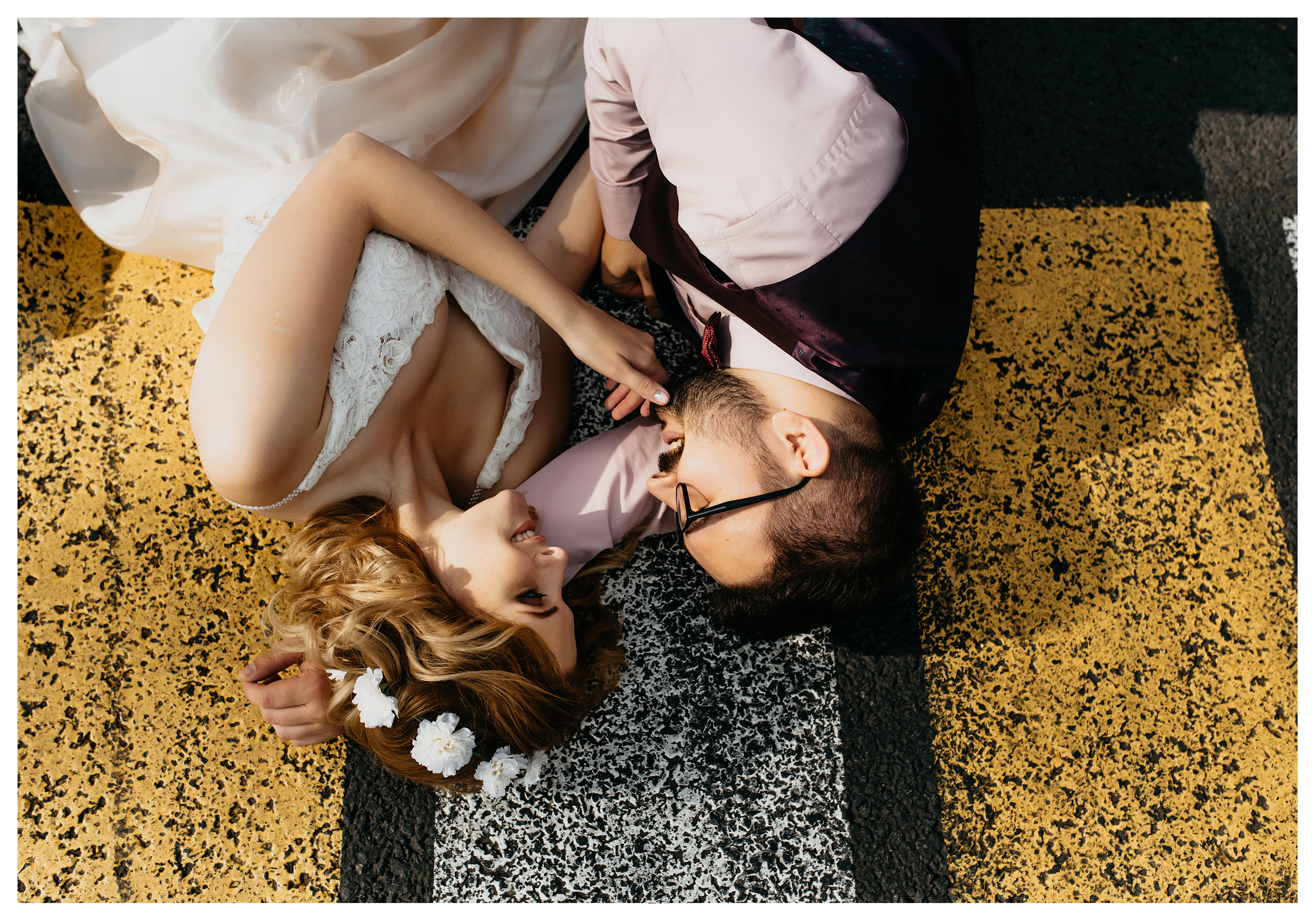 Свадебная фотосъемка. Фотограф ваших событий