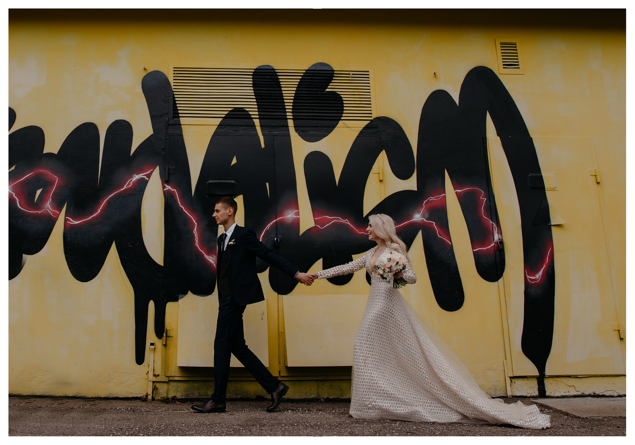 Свадебная фотосъемка. Фотограф ваших событий