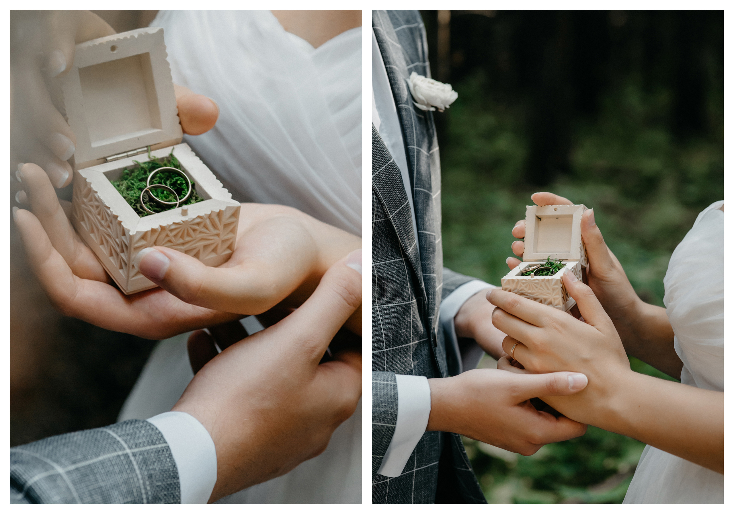 Свадебная фотосессия в Ярославле. Фотограф ваших событий