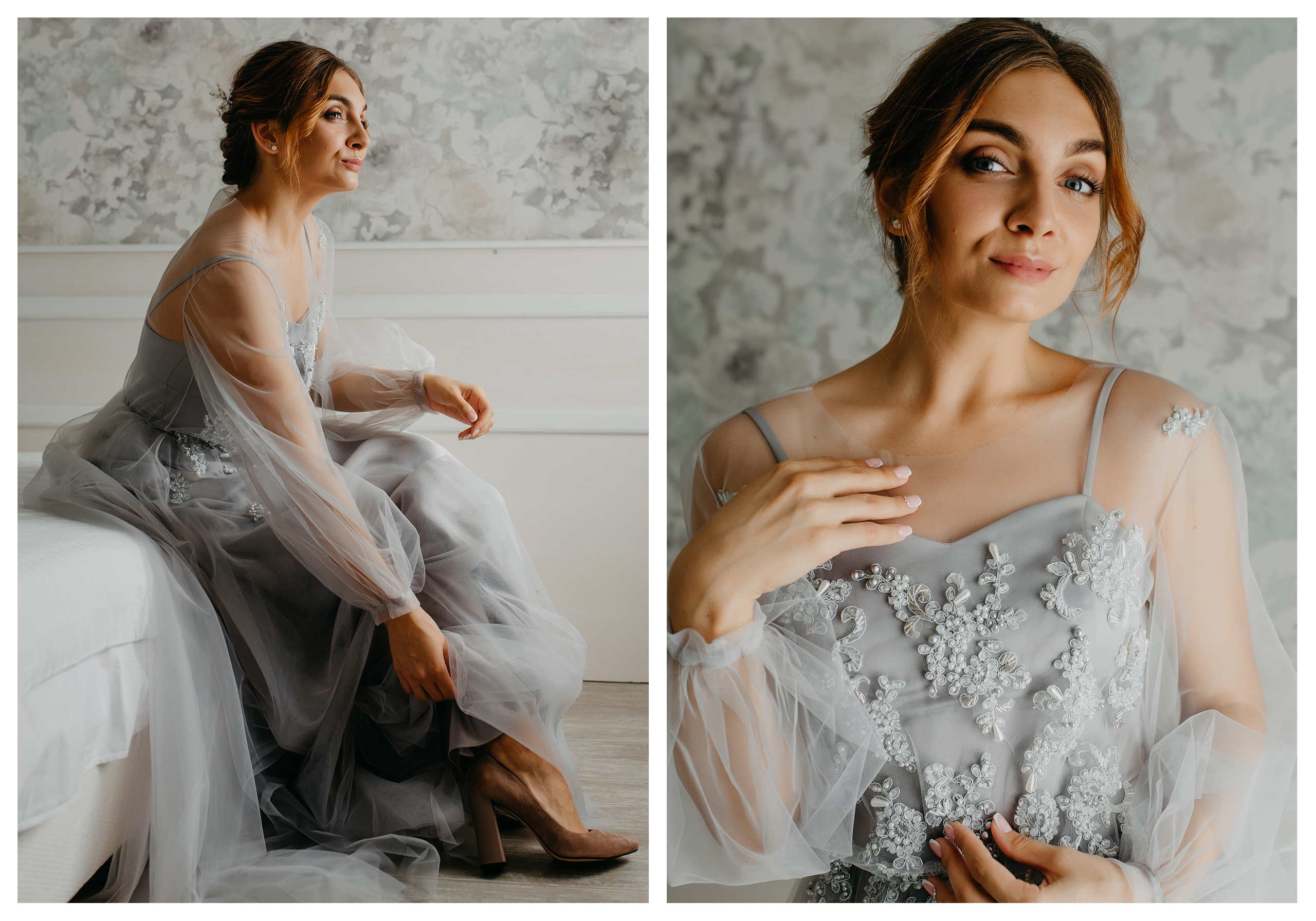 Свадебная фотосессия в Костроме. Фотограф ваших событий