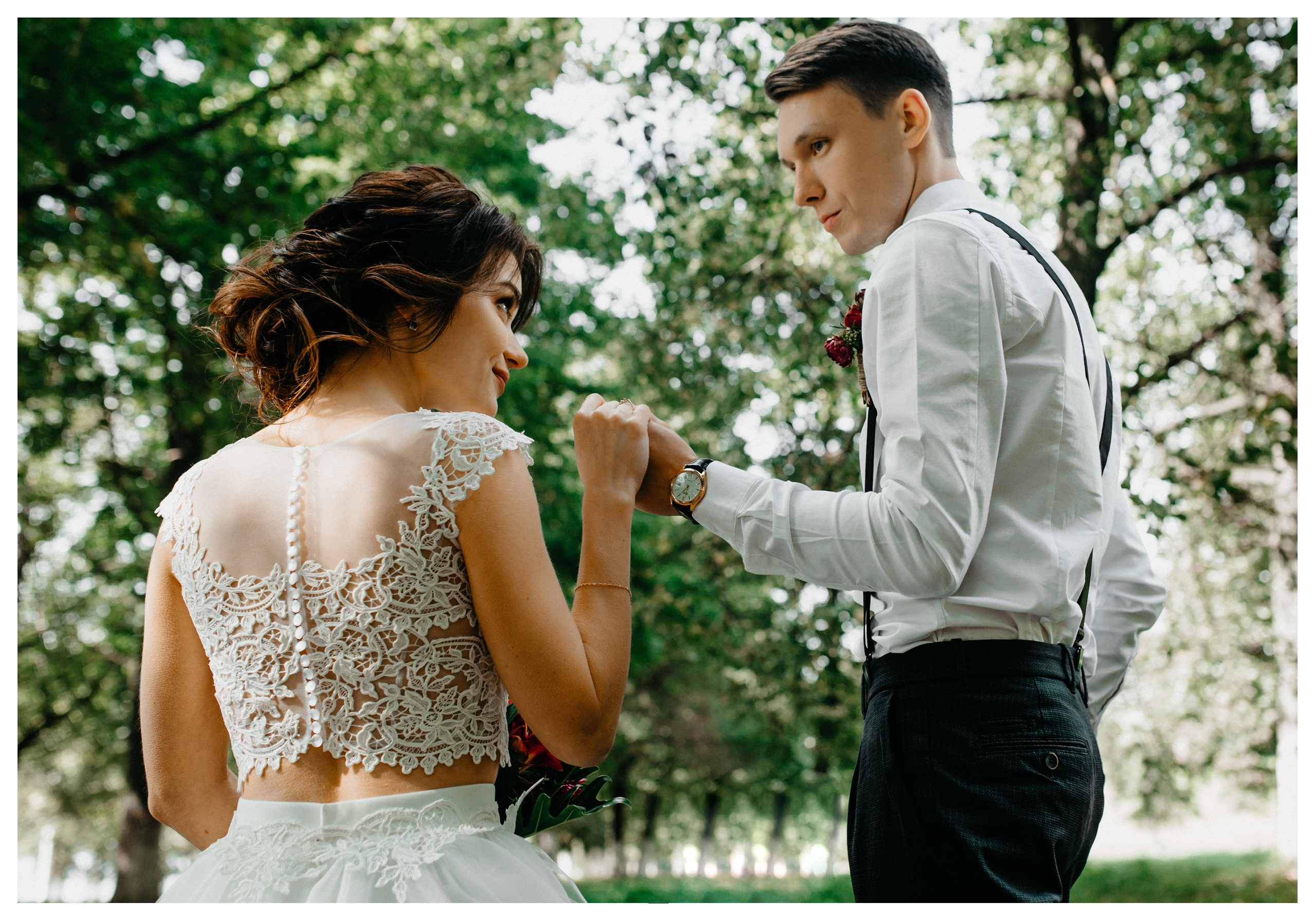 Свадебный фотограф. Фотограф ваших событий