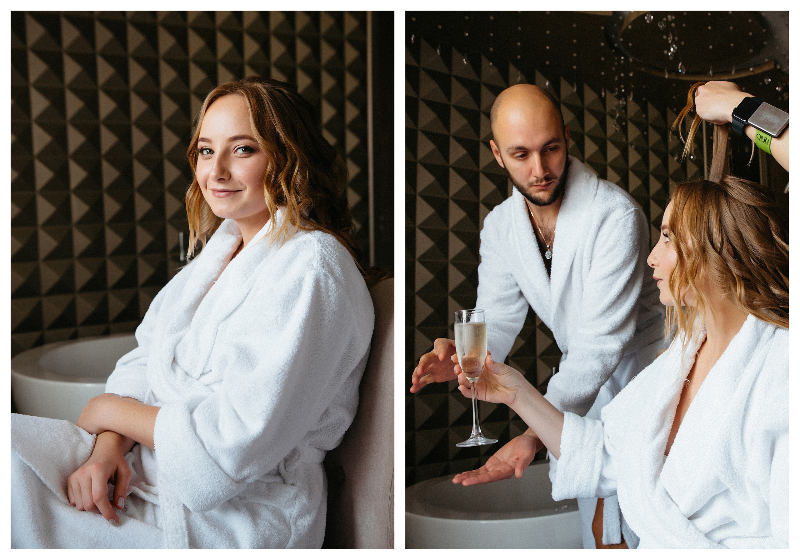 Вячеслав & Елена. Фотограф ваших событий