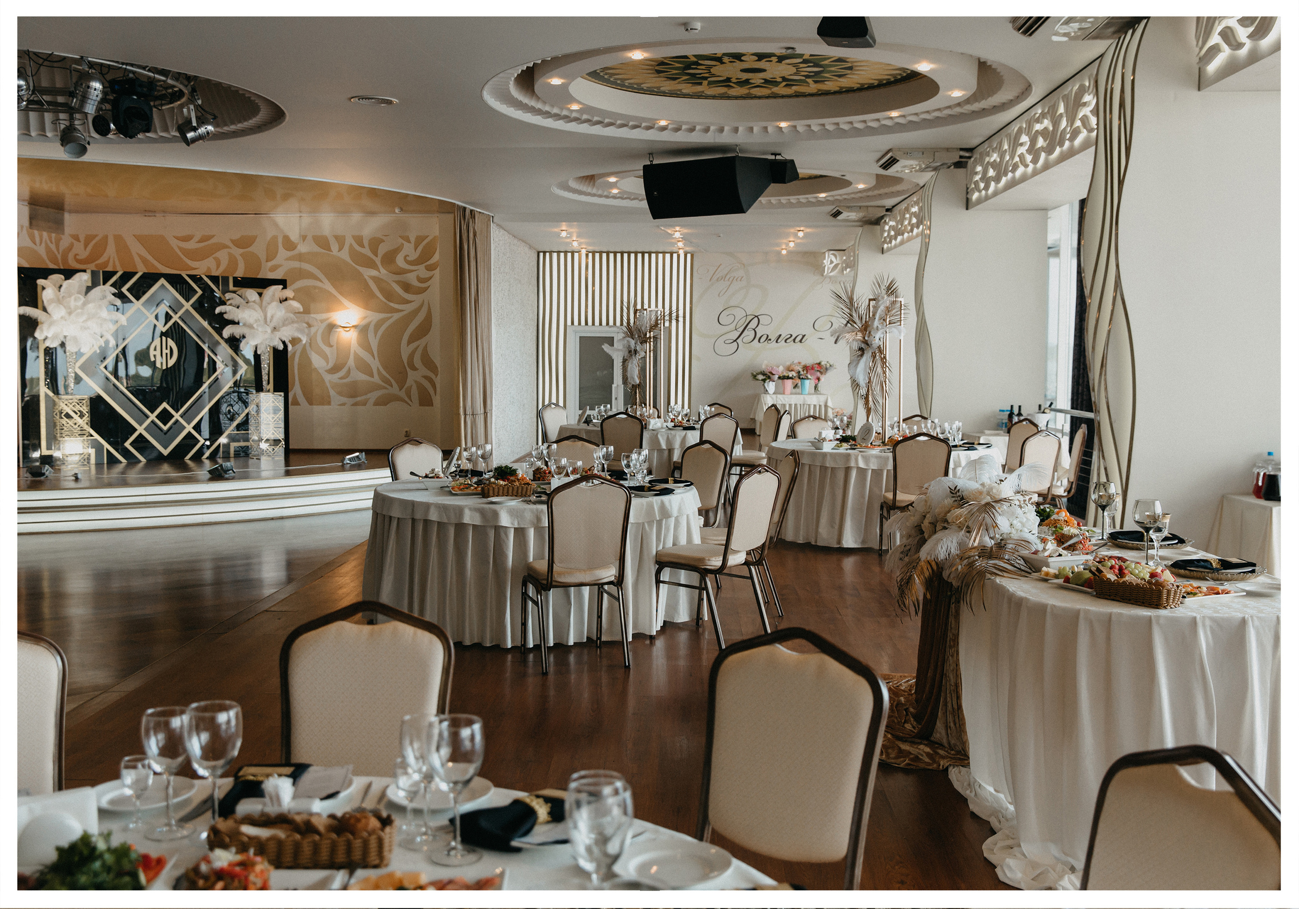 Юрий & Анастасия. Фотограф ваших событий