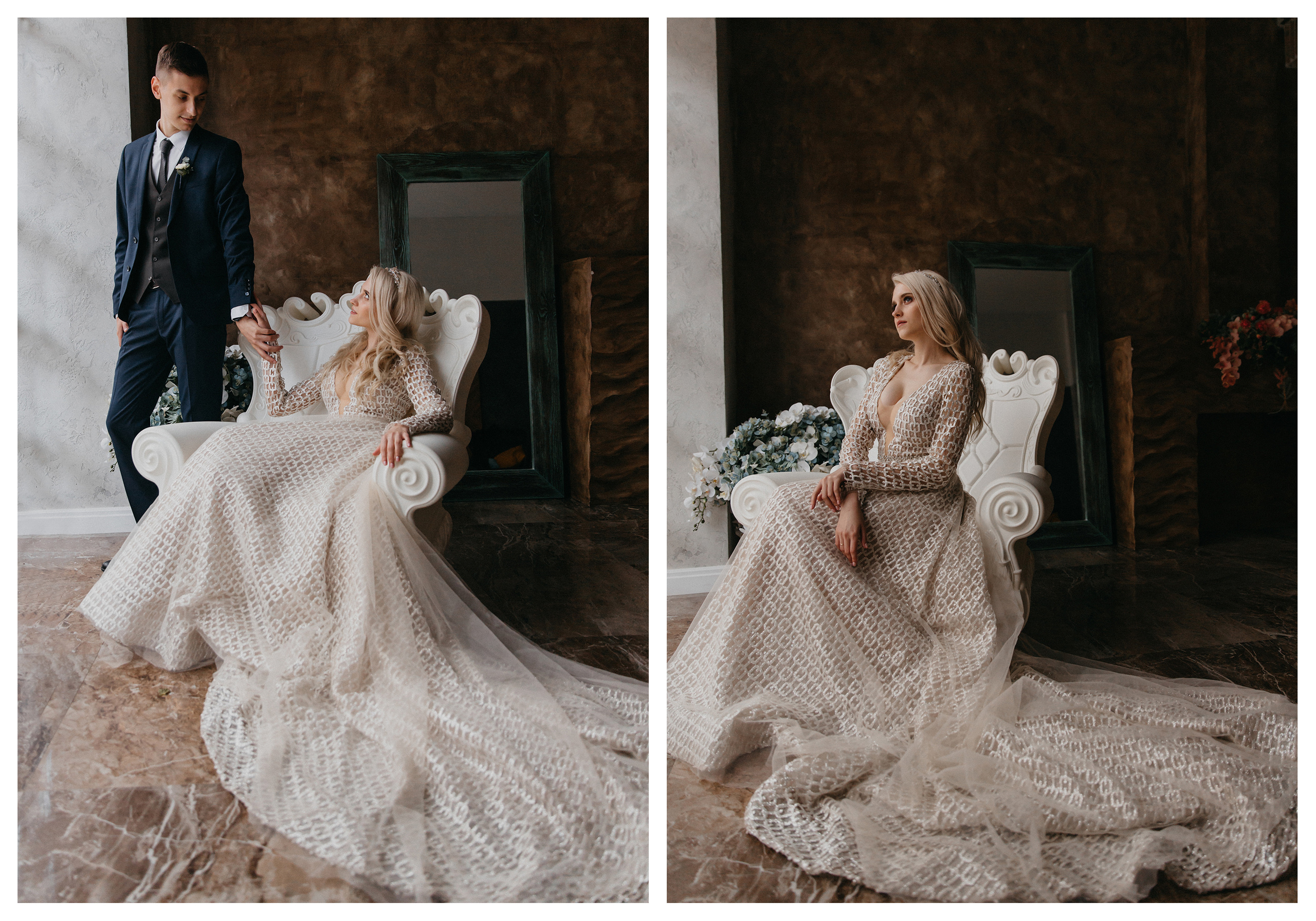 Юрий & Анастасия. Фотограф ваших событий