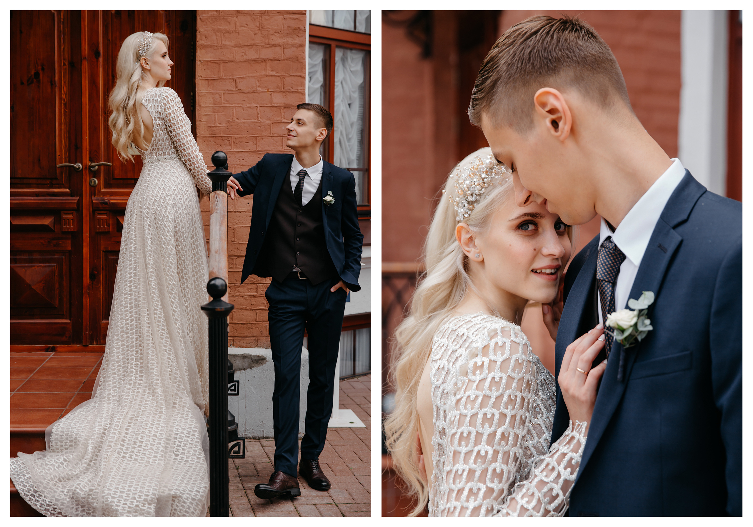 Юрий & Анастасия. Фотограф ваших событий