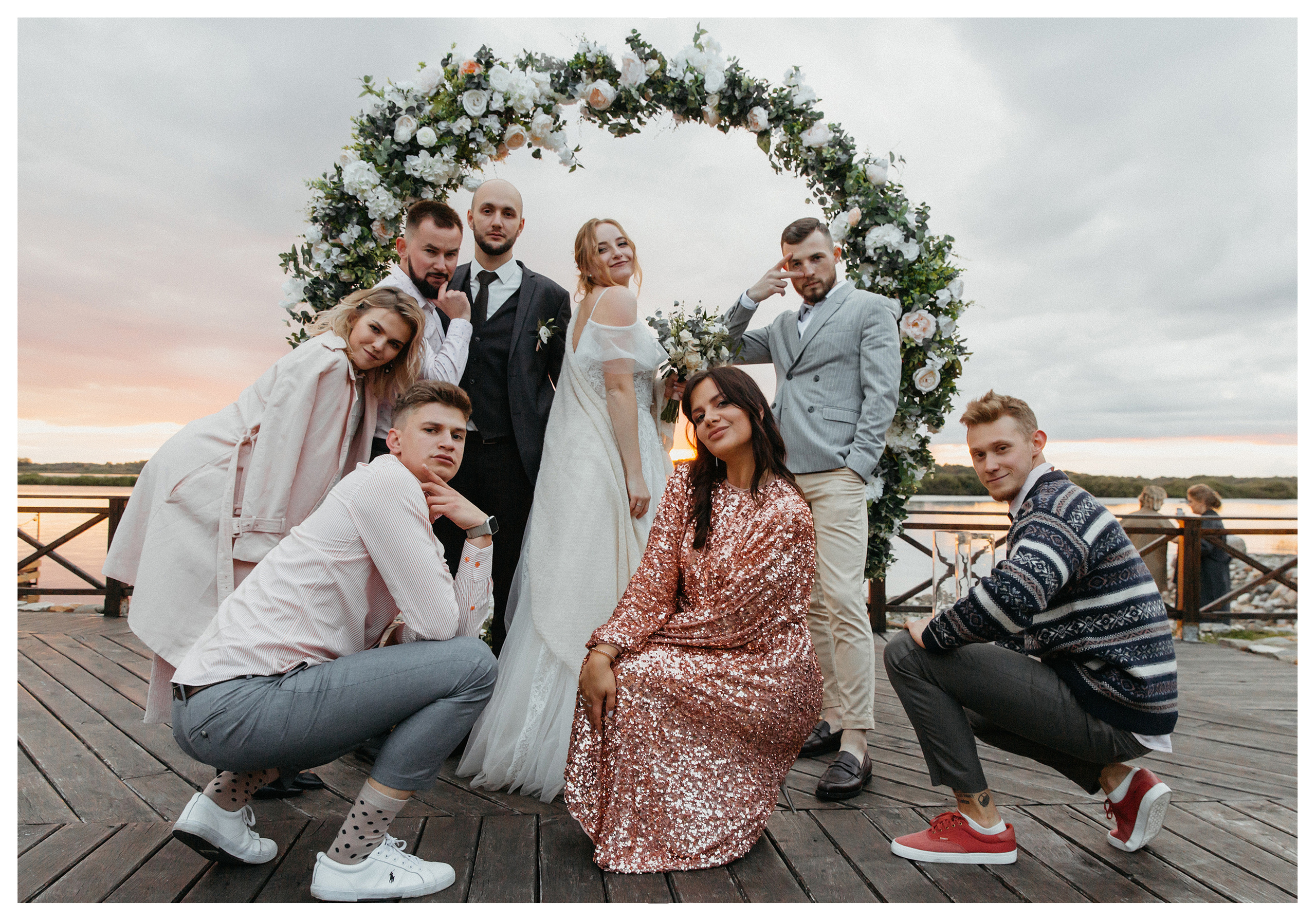 Вячеслав & Елена. Фотограф ваших событий