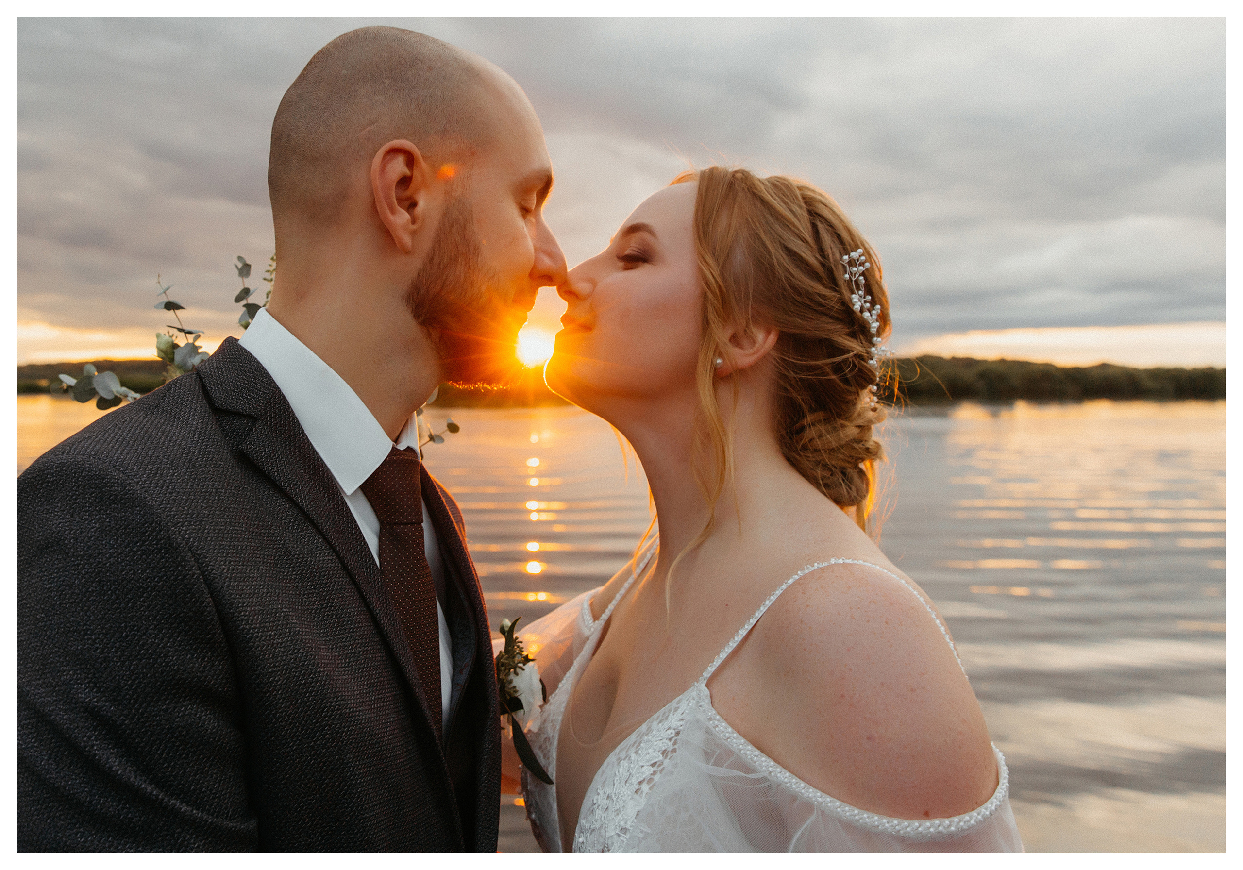 Вячеслав & Елена. Фотограф ваших событий