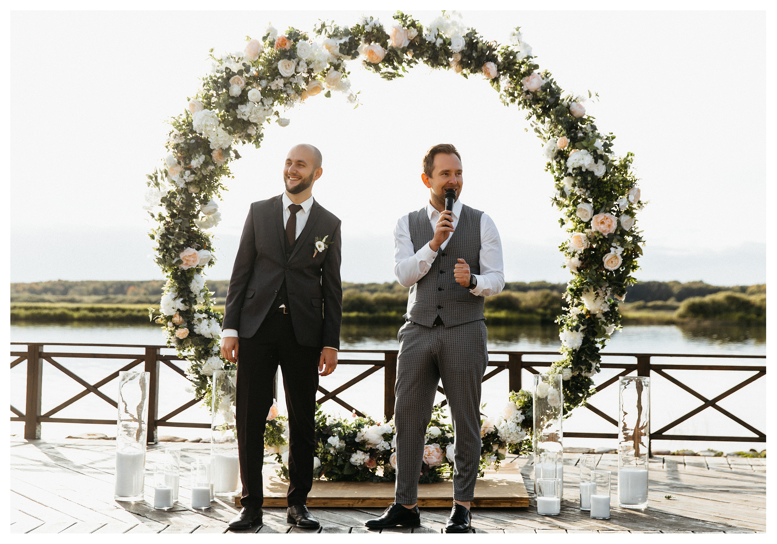 Вячеслав & Елена. Фотограф ваших событий