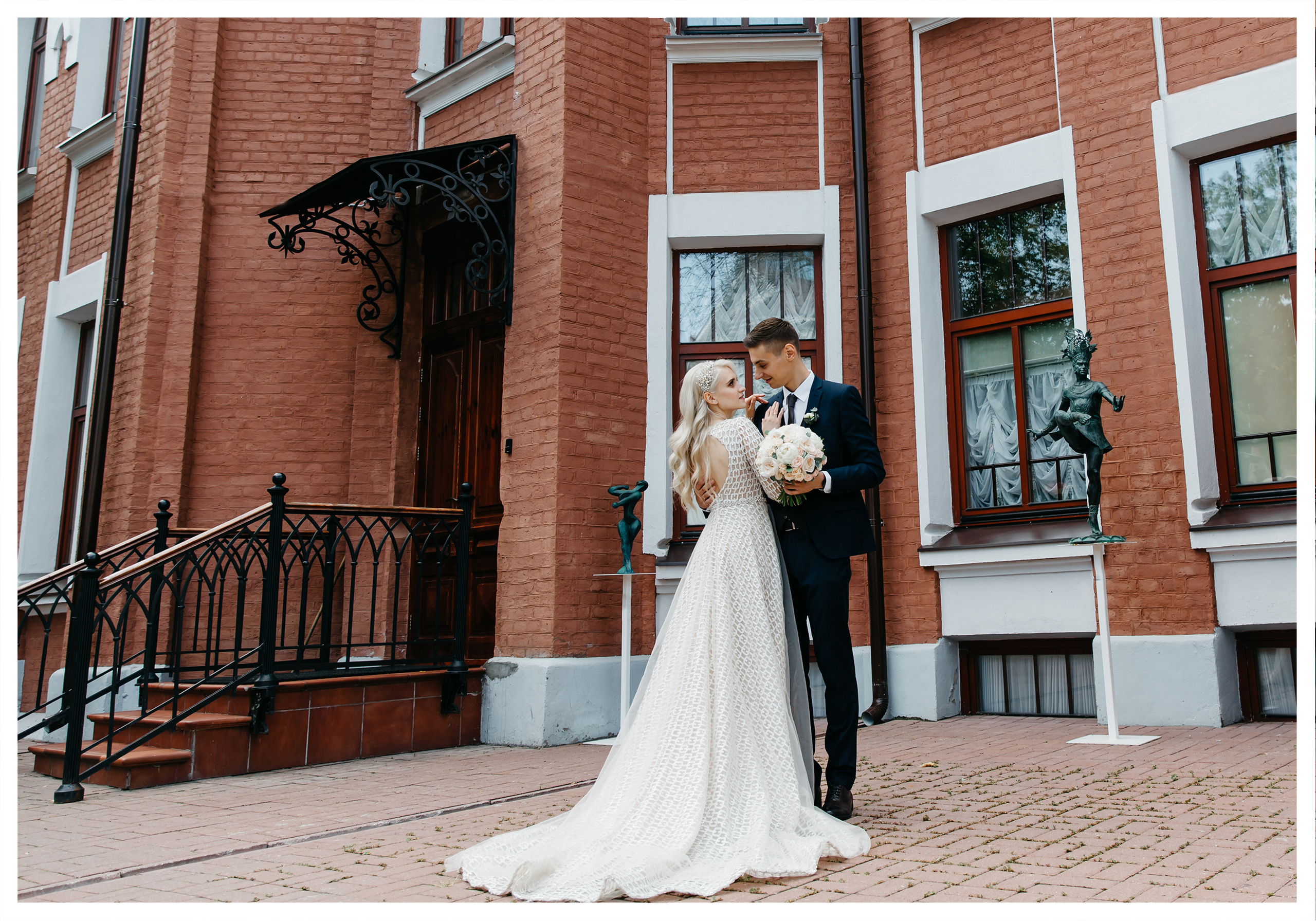 Юрий & Анастасия. Фотограф ваших событий