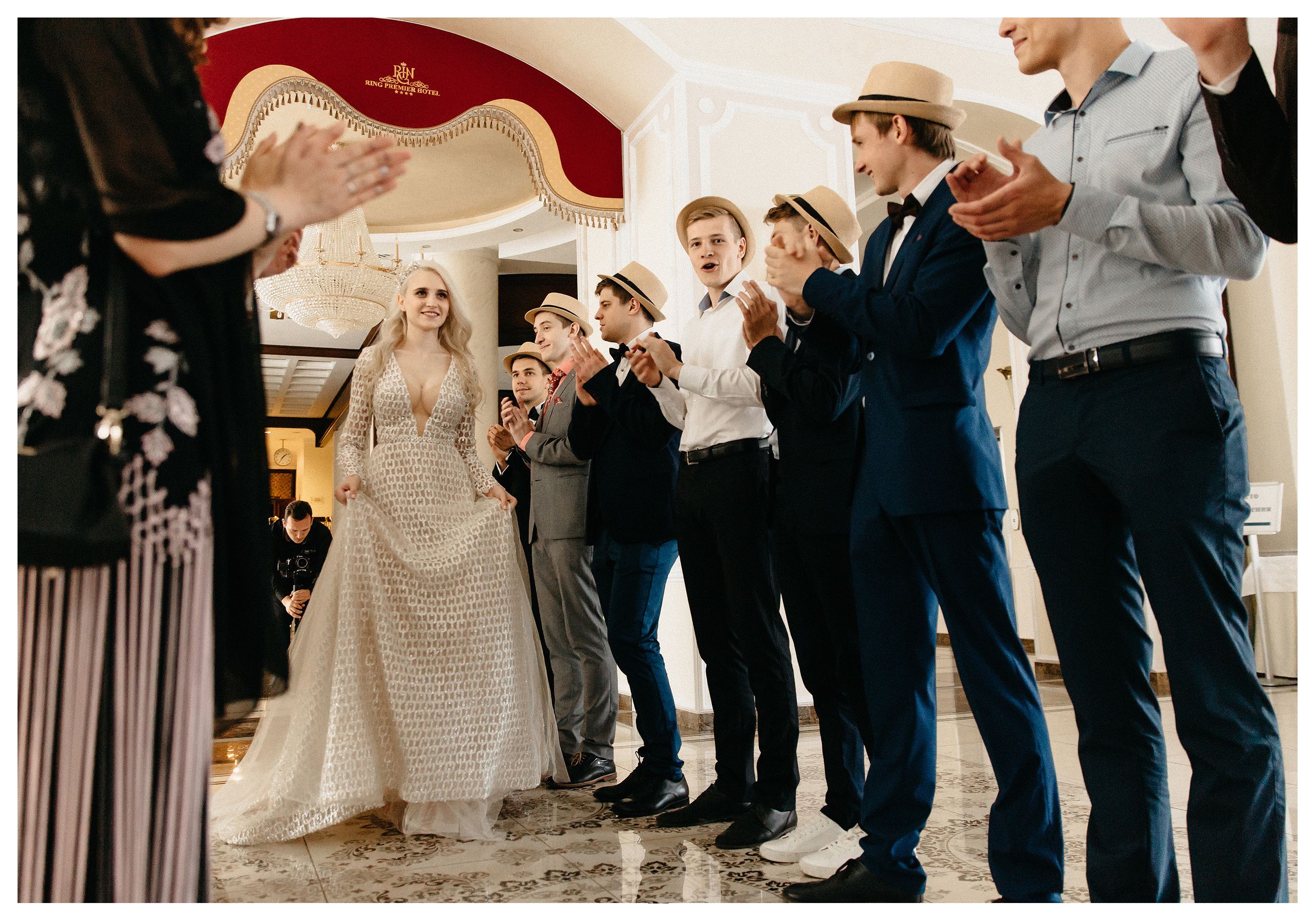 Юрий & Анастасия. Фотограф ваших событий